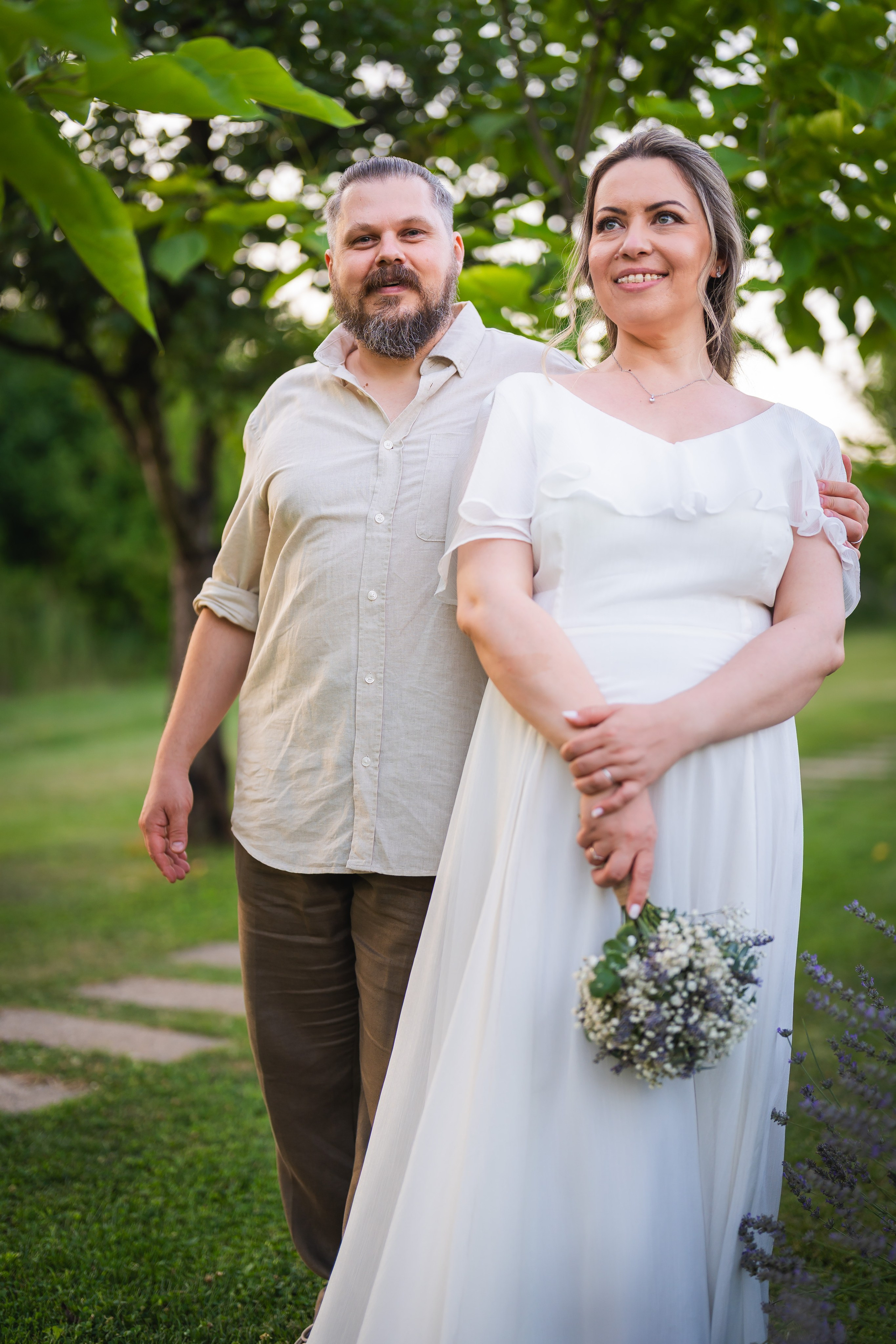 Madalina & Razvan. Gabriel Florea — Fotograf
