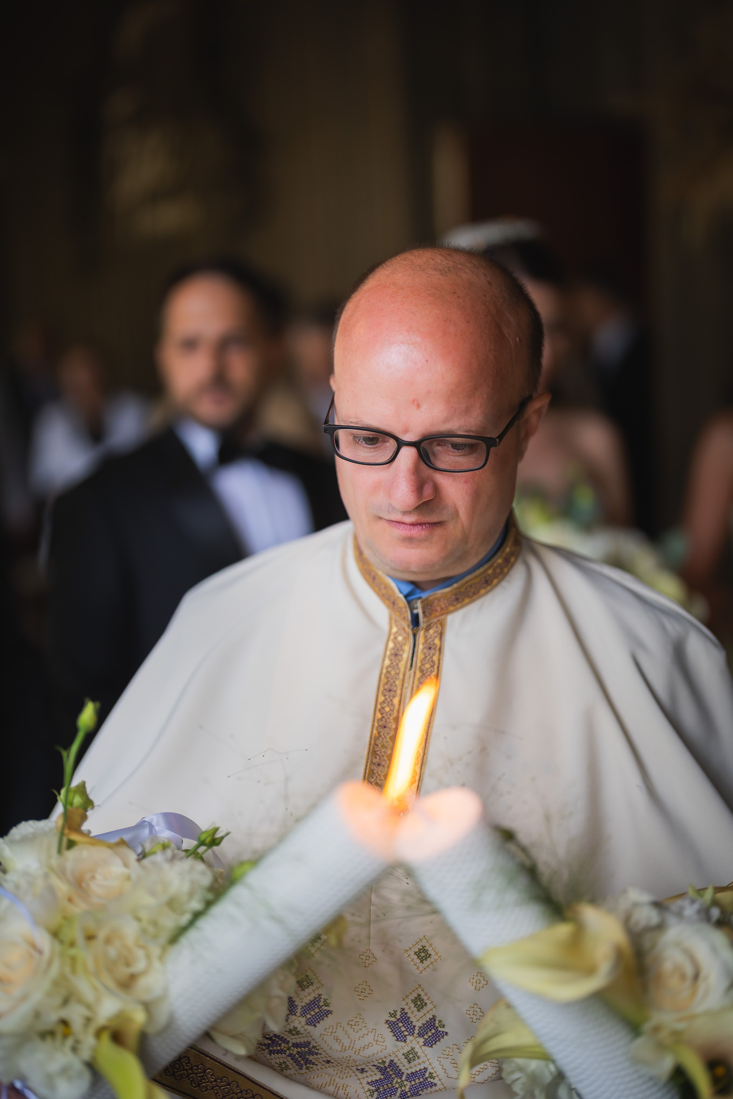 Codruta & Alex. Gabriel Florea — Fotograf
