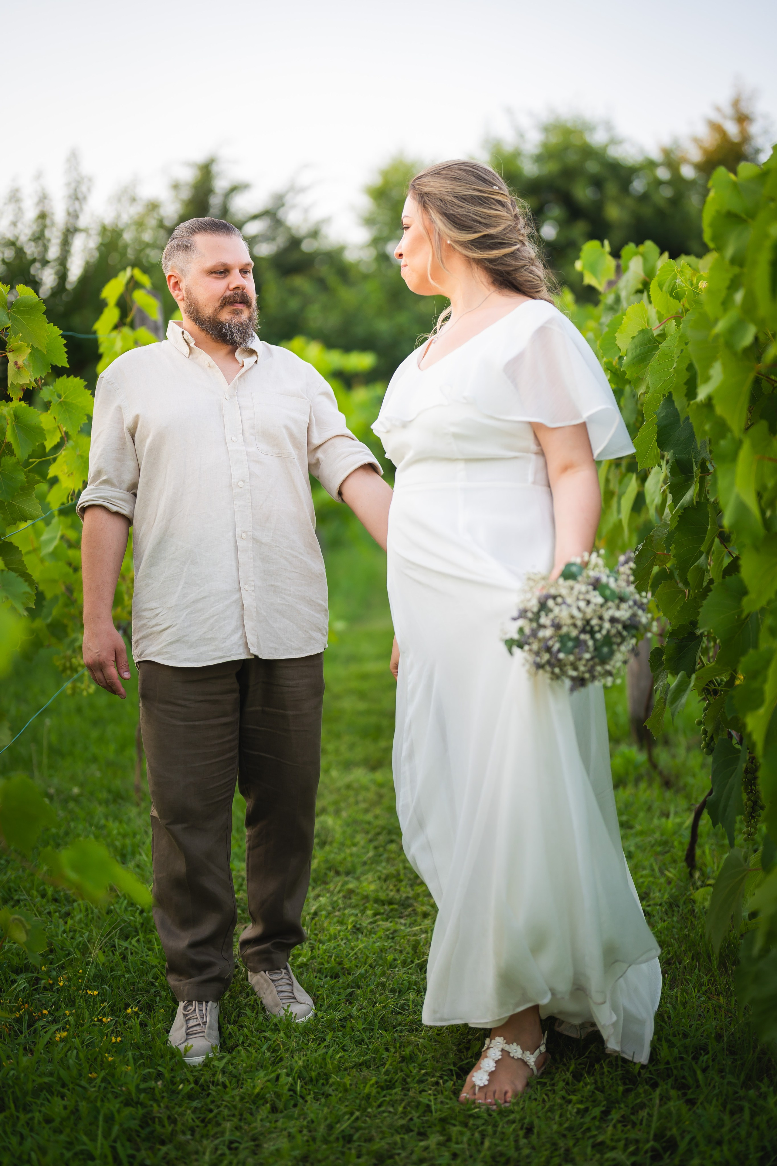 Madalina & Razvan. Gabriel Florea — Fotograf