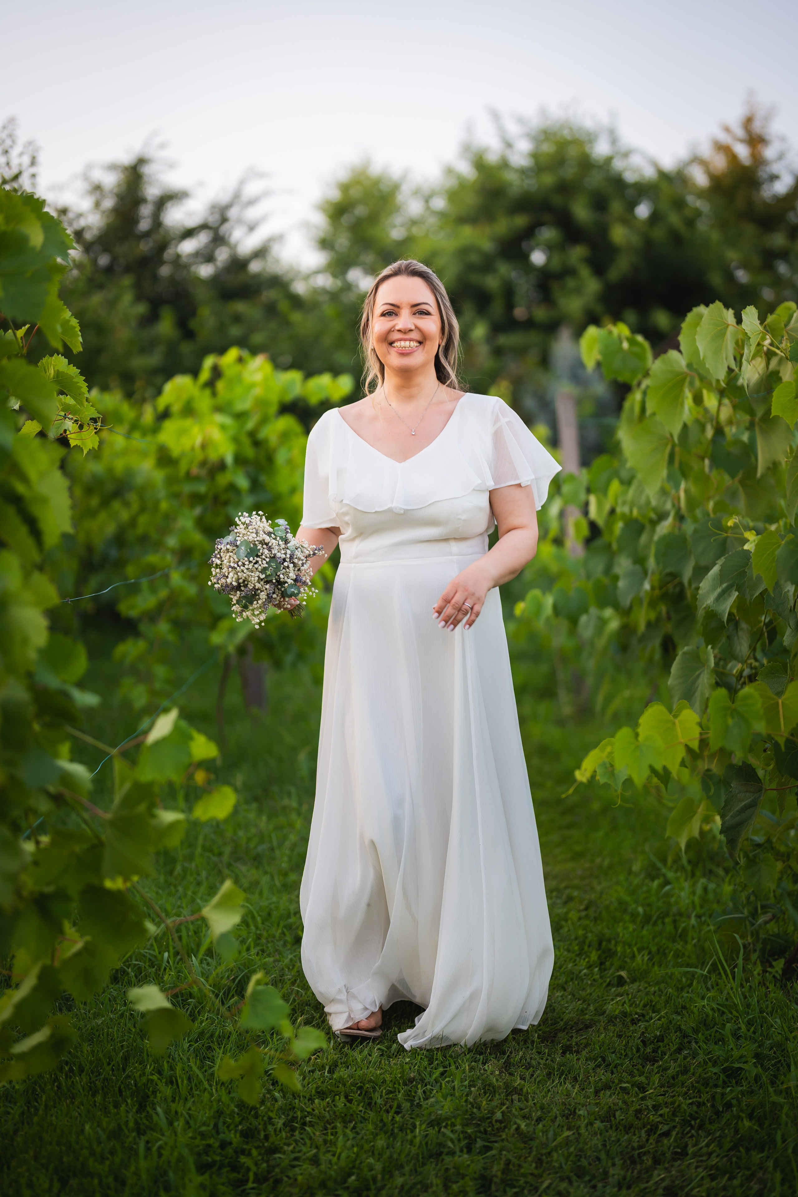 Madalina & Razvan. Gabriel Florea — Fotograf