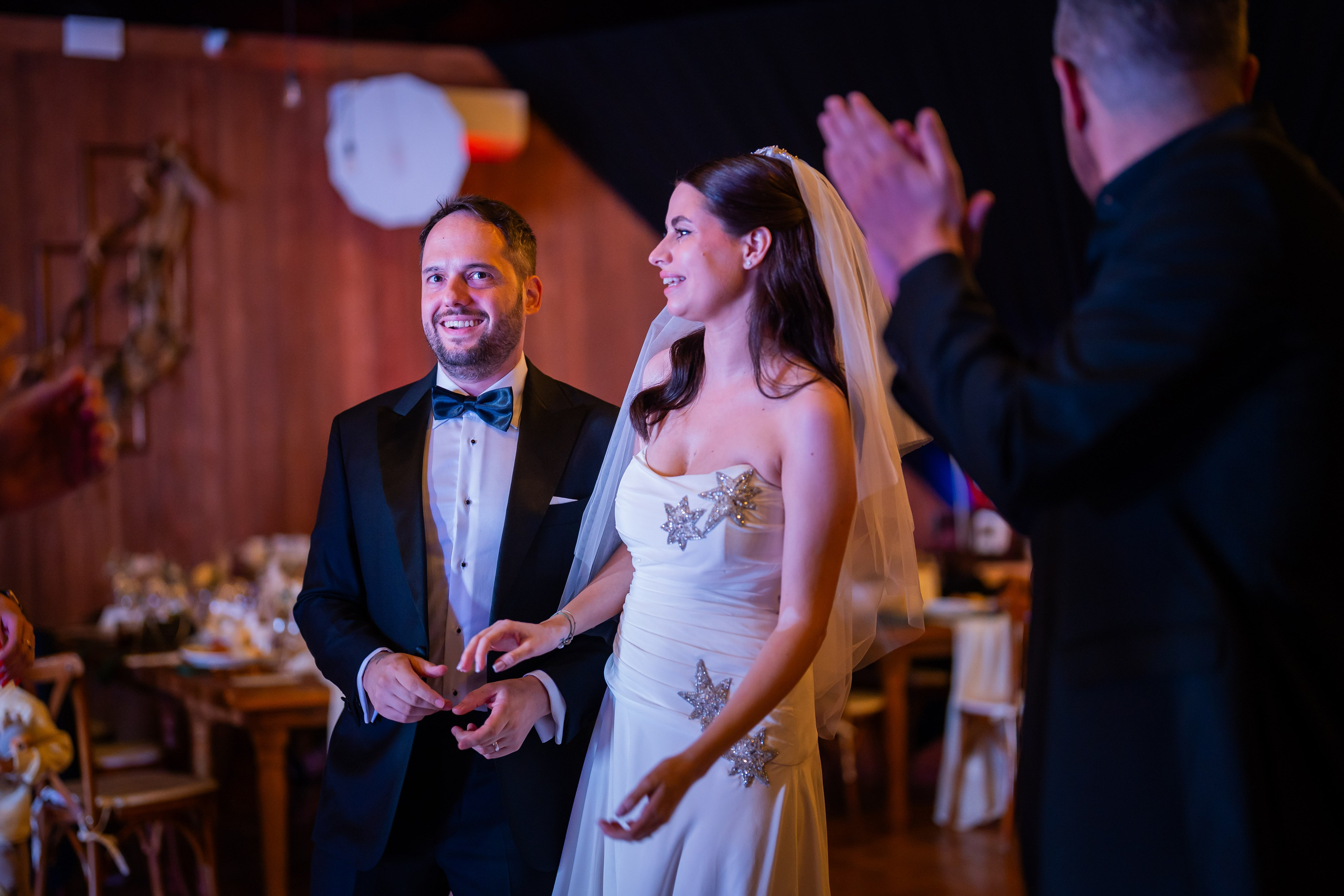 Codruta & Alex. Gabriel Florea — Fotograf
