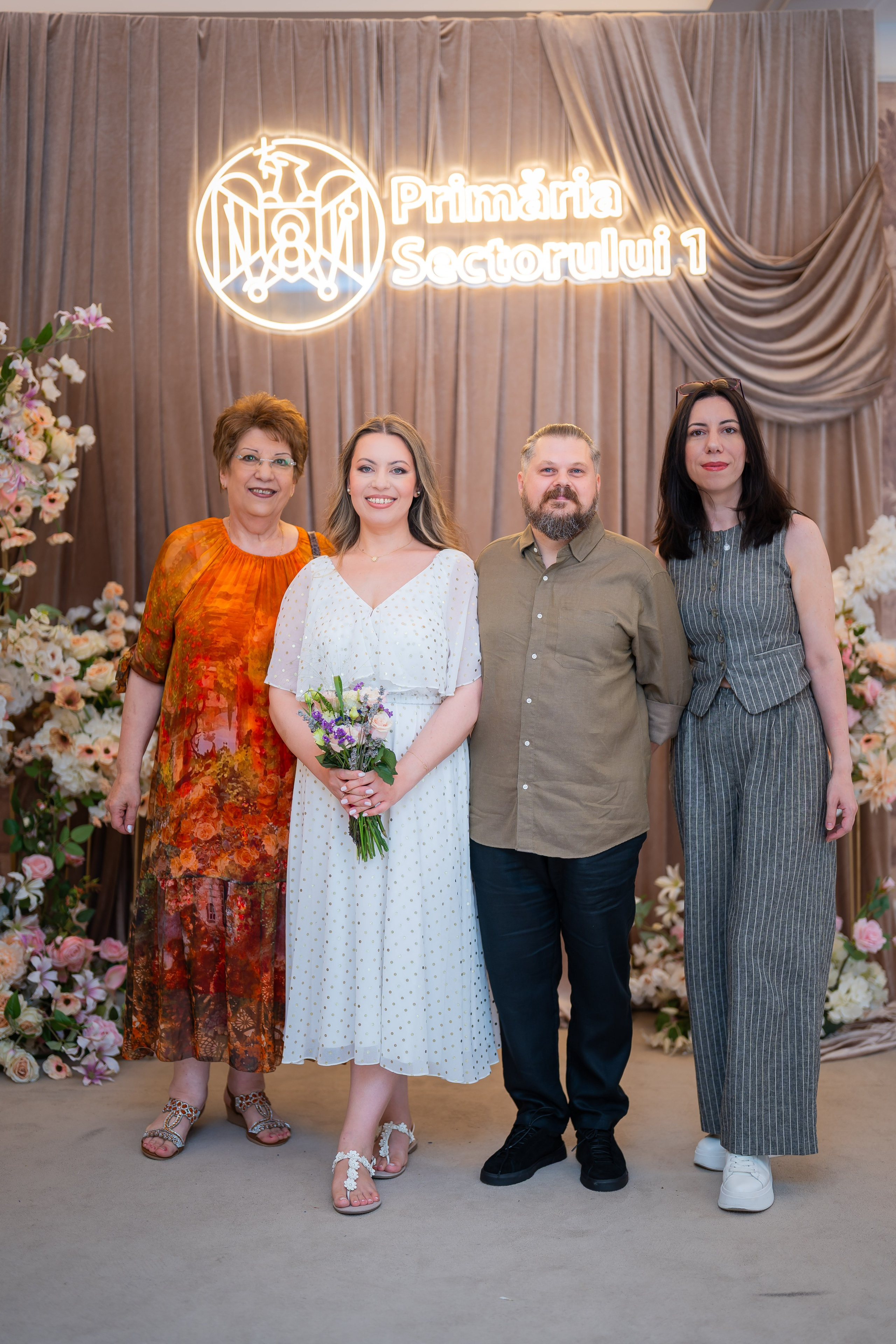 Madalina & Razvan. Gabriel Florea — Fotograf