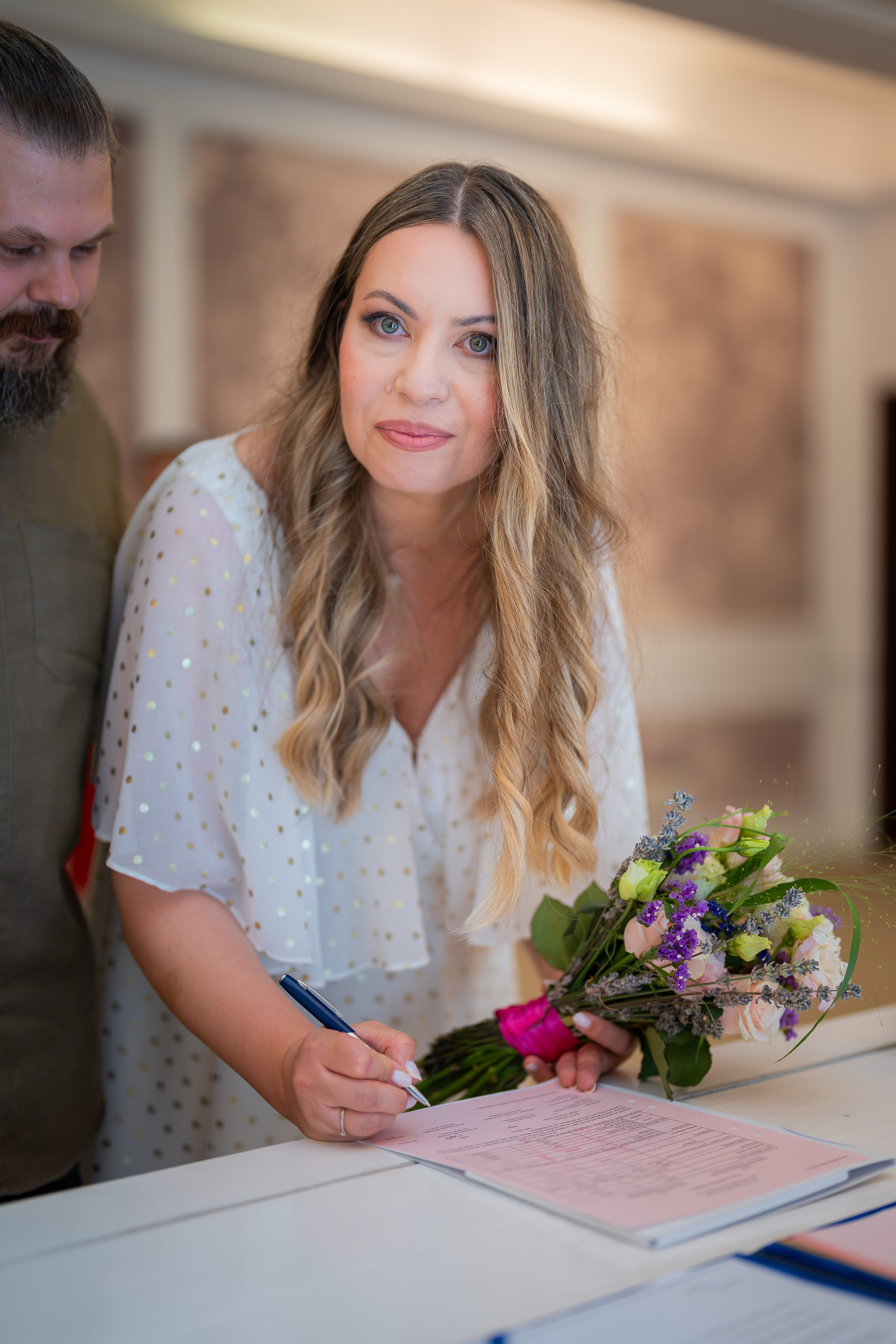 Madalina & Razvan. Gabriel Florea — Fotograf