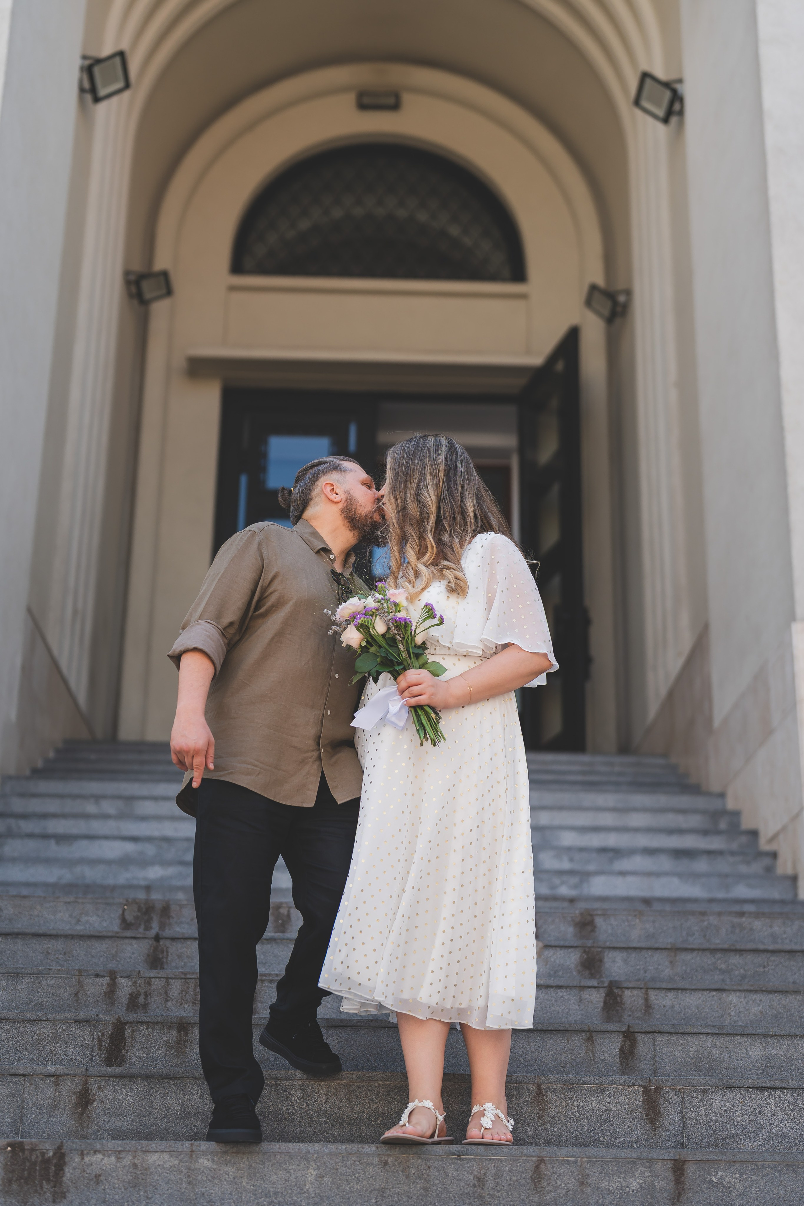 Madalina & Razvan. Gabriel Florea — Fotograf