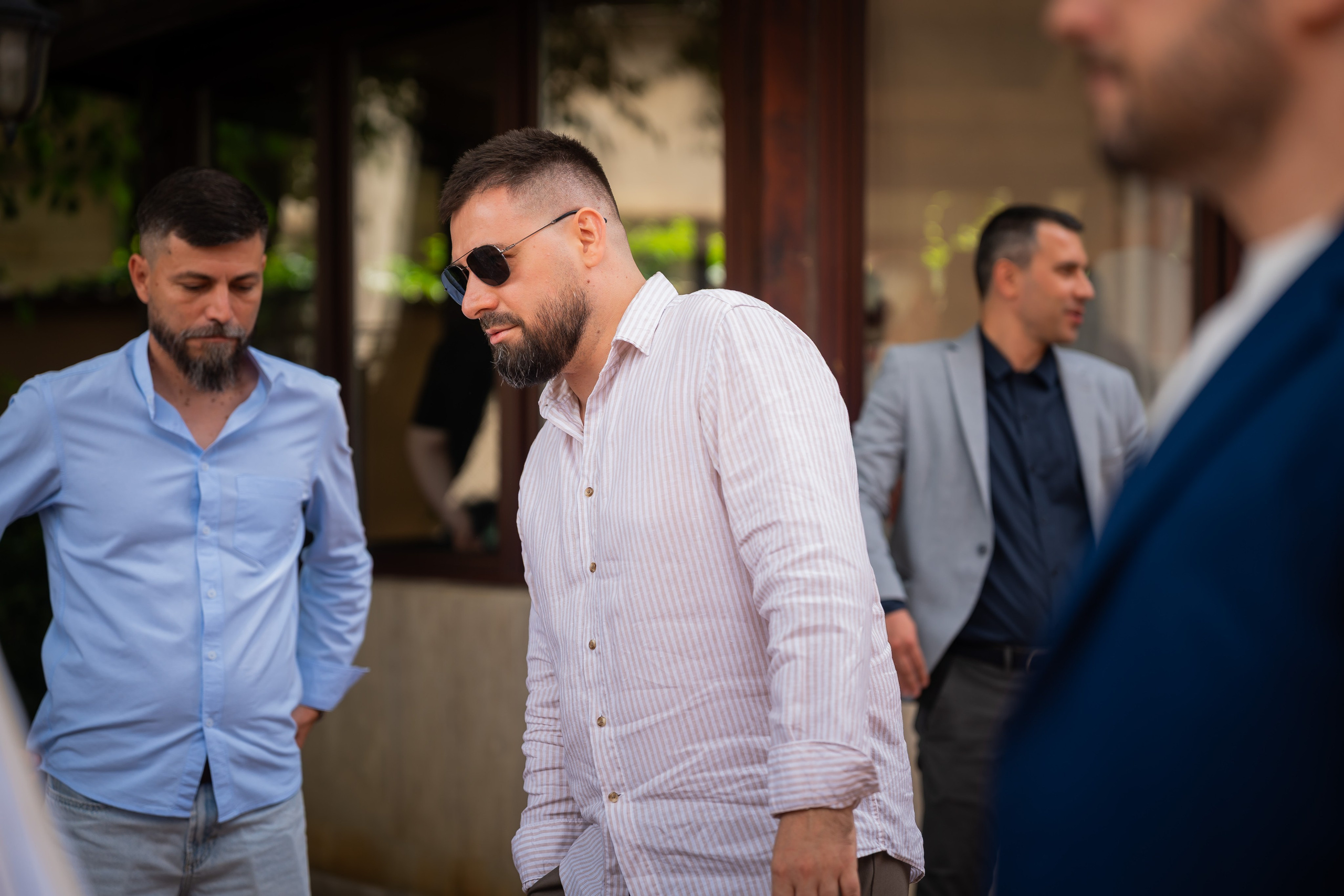 Codruta & Alex. Gabriel Florea — Fotograf