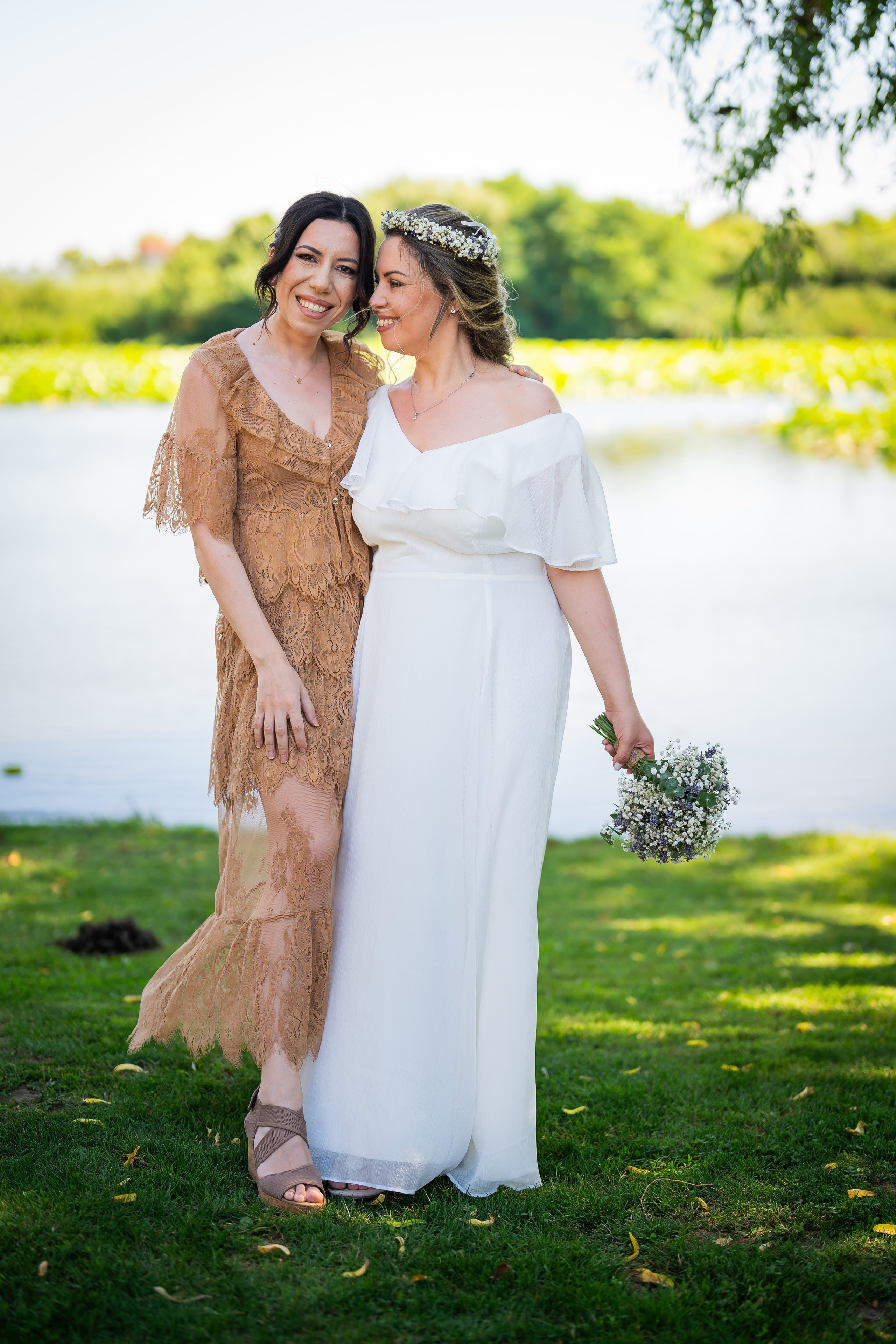 Madalina & Razvan. Gabriel Florea — Fotograf