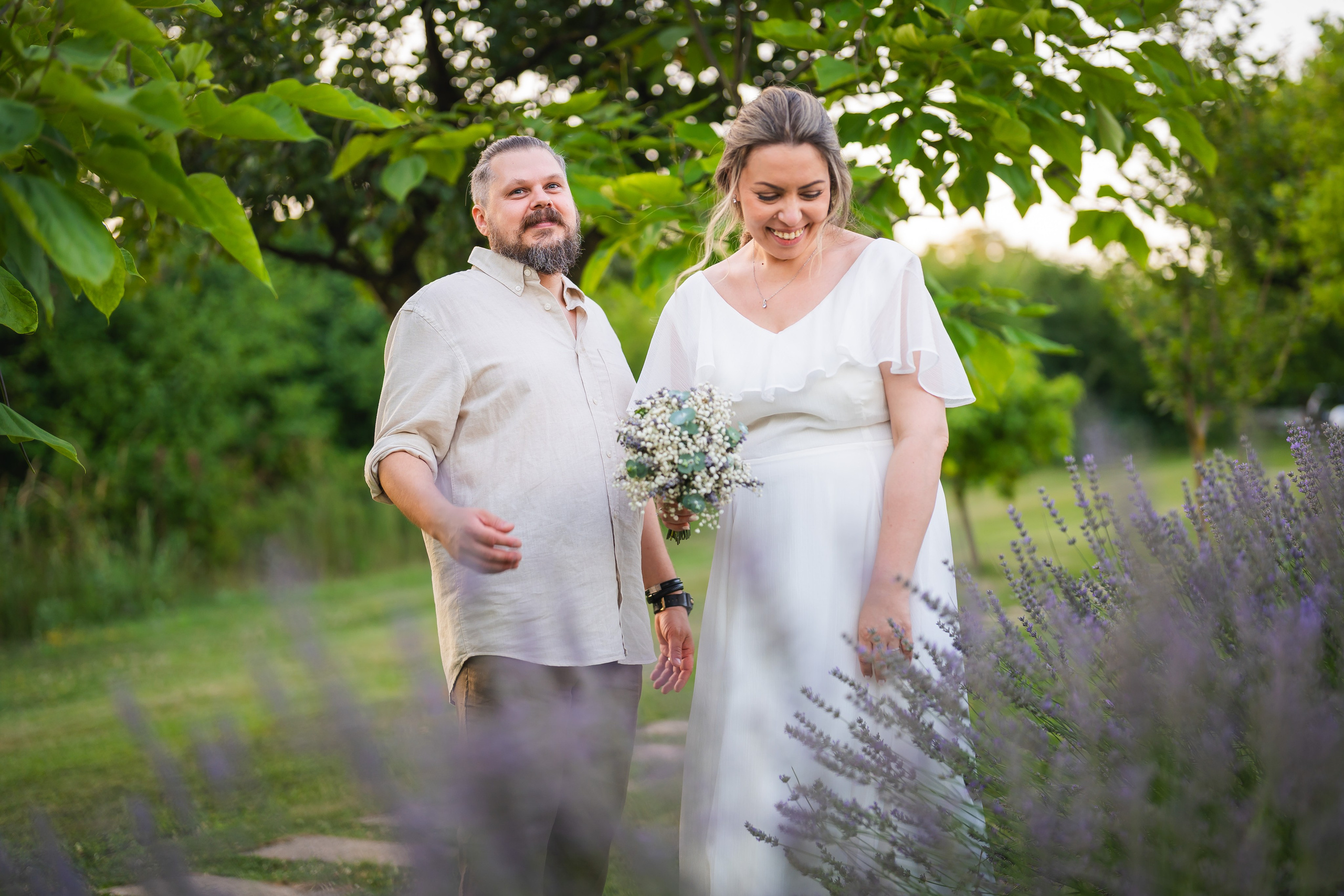 Madalina & Razvan. Gabriel Florea — Fotograf