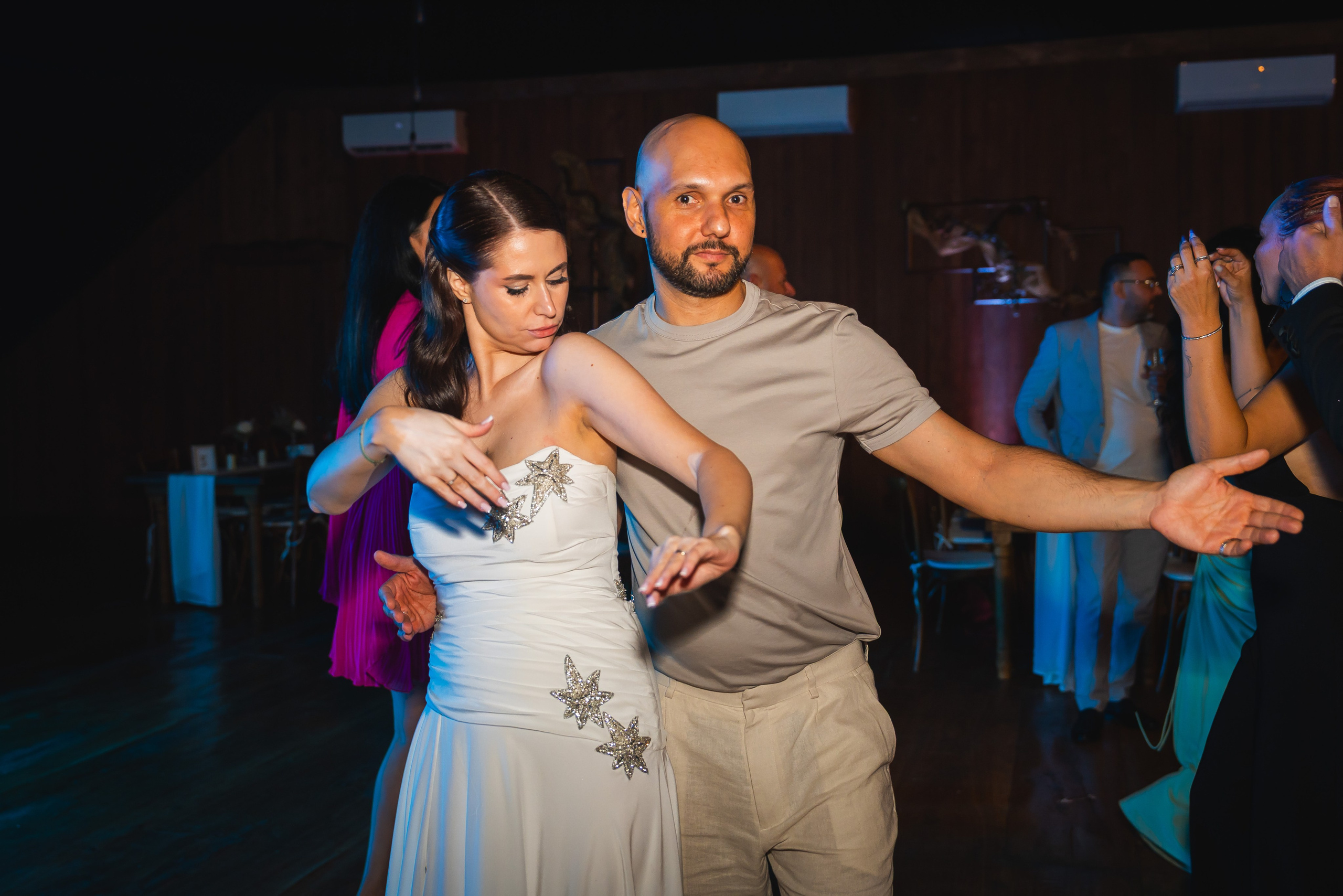 Codruta & Alex. Gabriel Florea — Fotograf