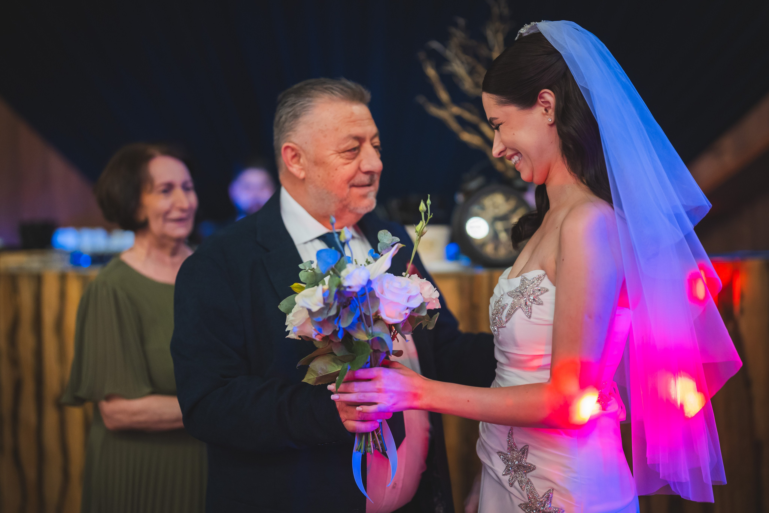 Codruta & Alex. Gabriel Florea — Fotograf