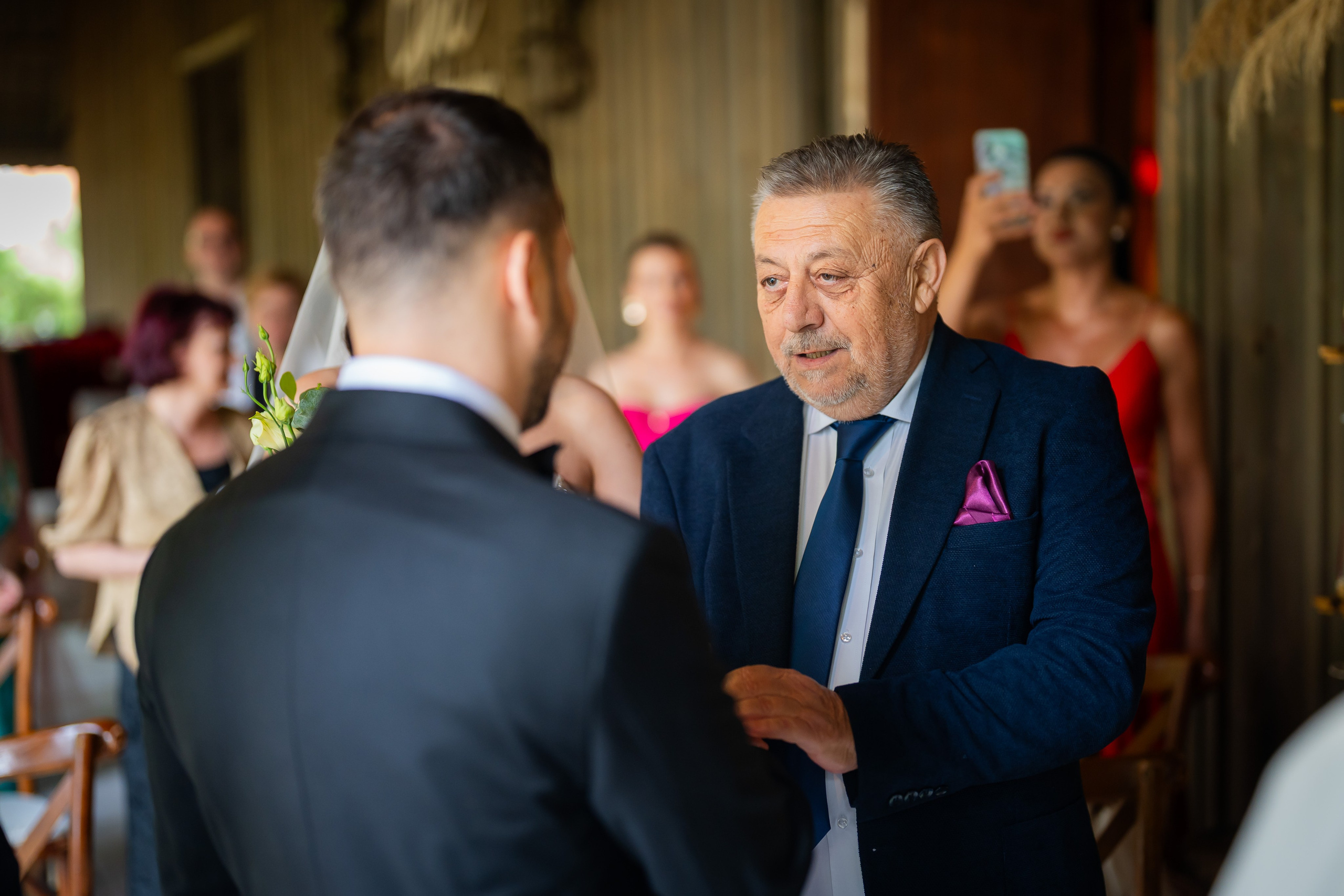 Codruta & Alex. Gabriel Florea — Fotograf