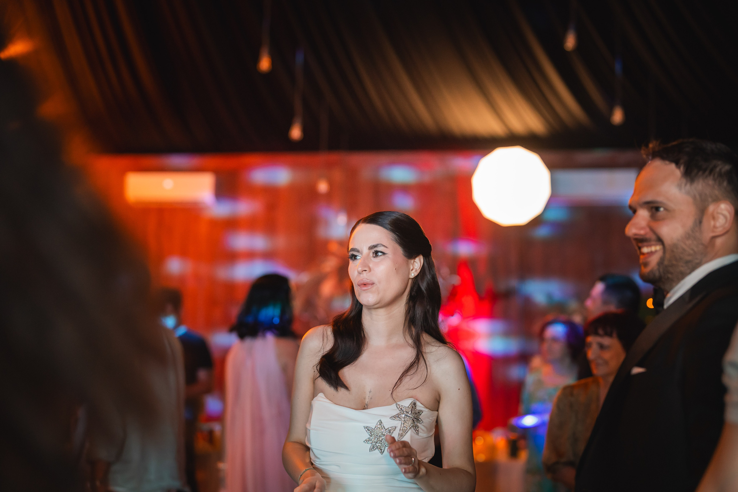 Codruta & Alex. Gabriel Florea — Fotograf
