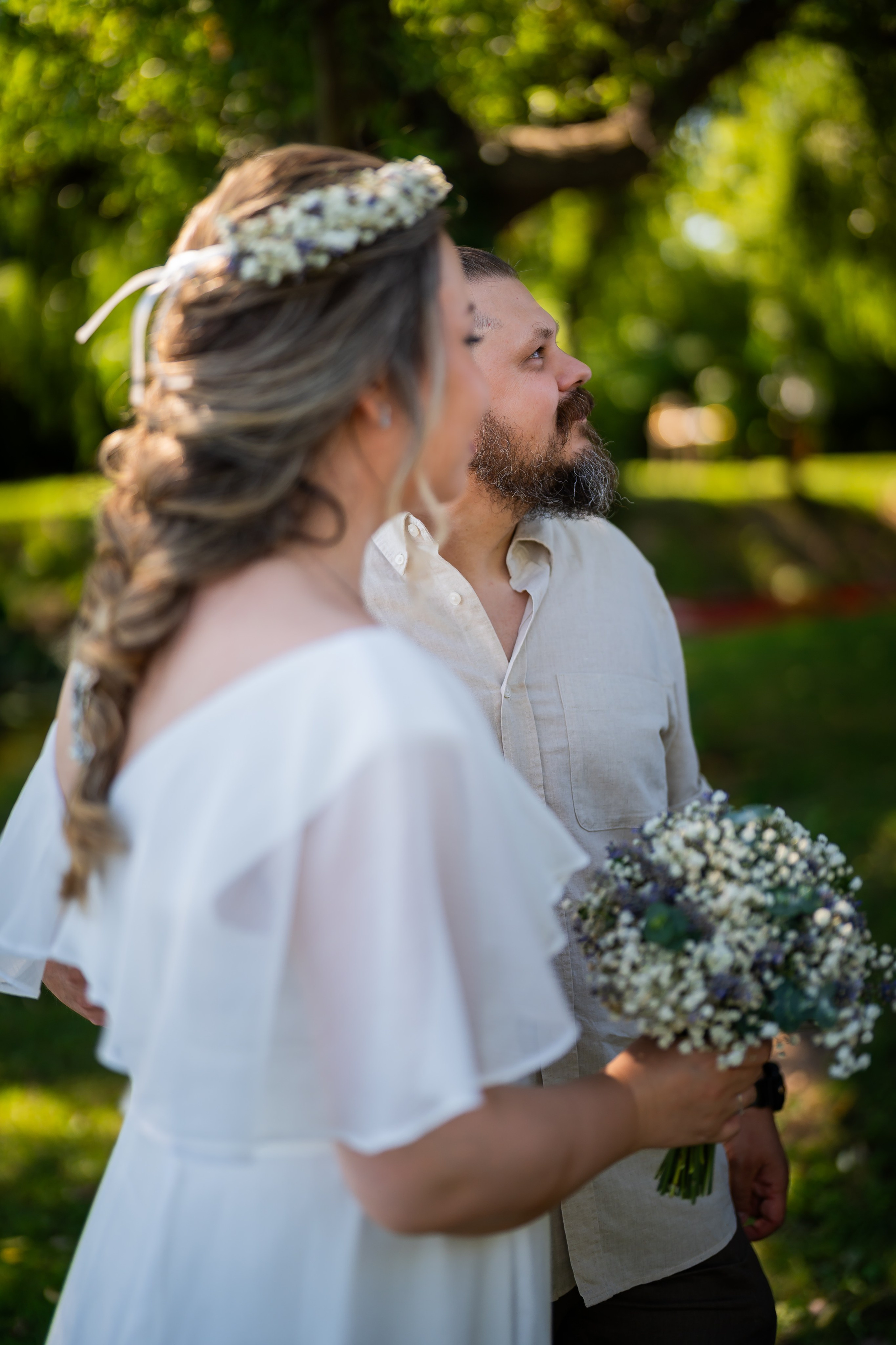Madalina & Razvan. Gabriel Florea — Fotograf