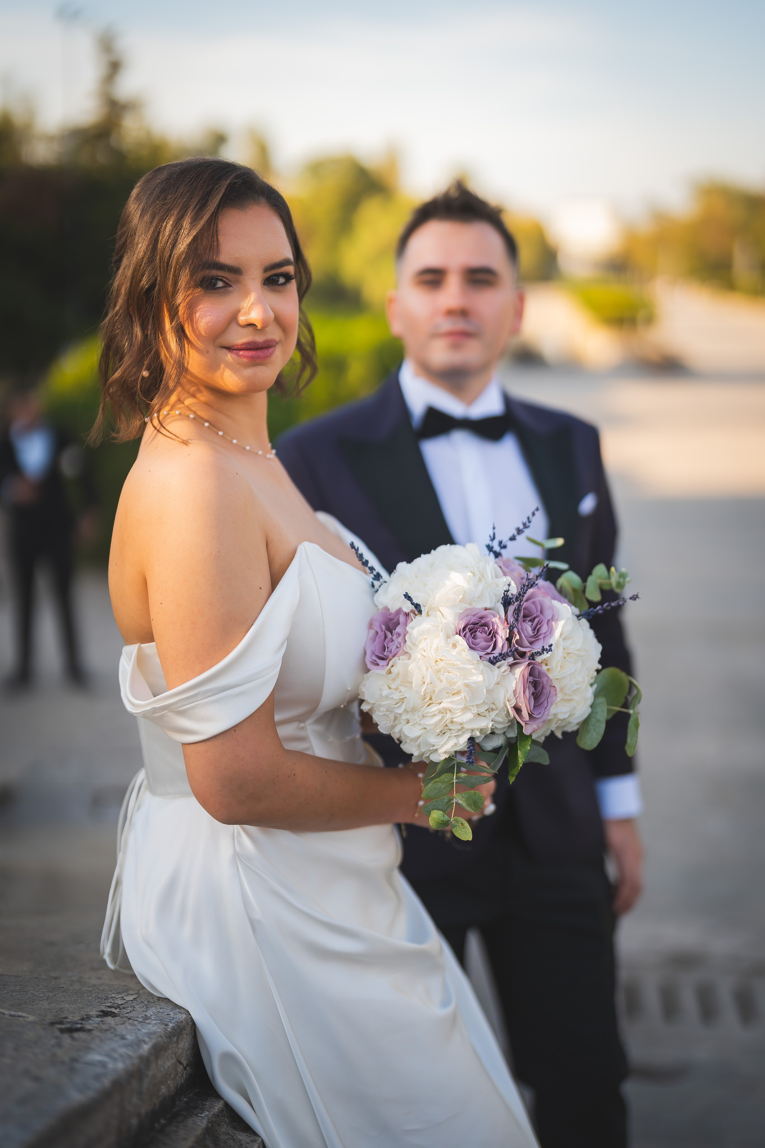 Oana & Andrei. Gabriel Florea — Fotograf