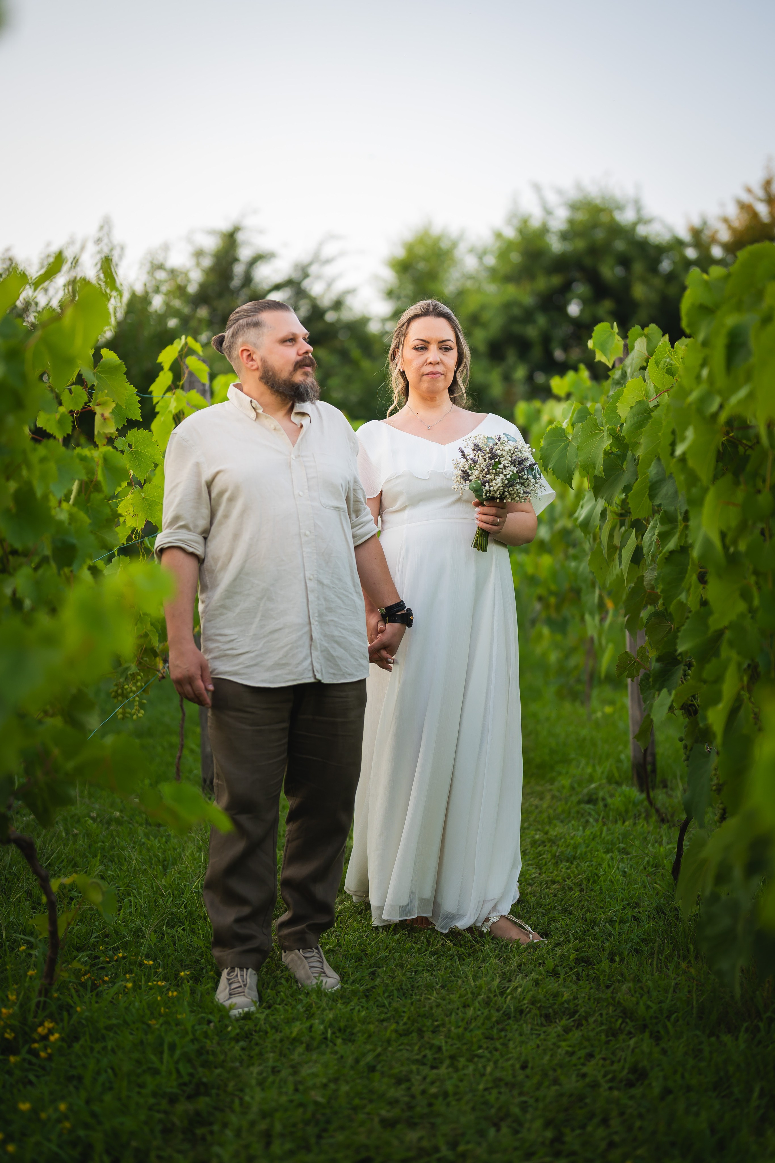 Madalina & Razvan. Gabriel Florea — Fotograf