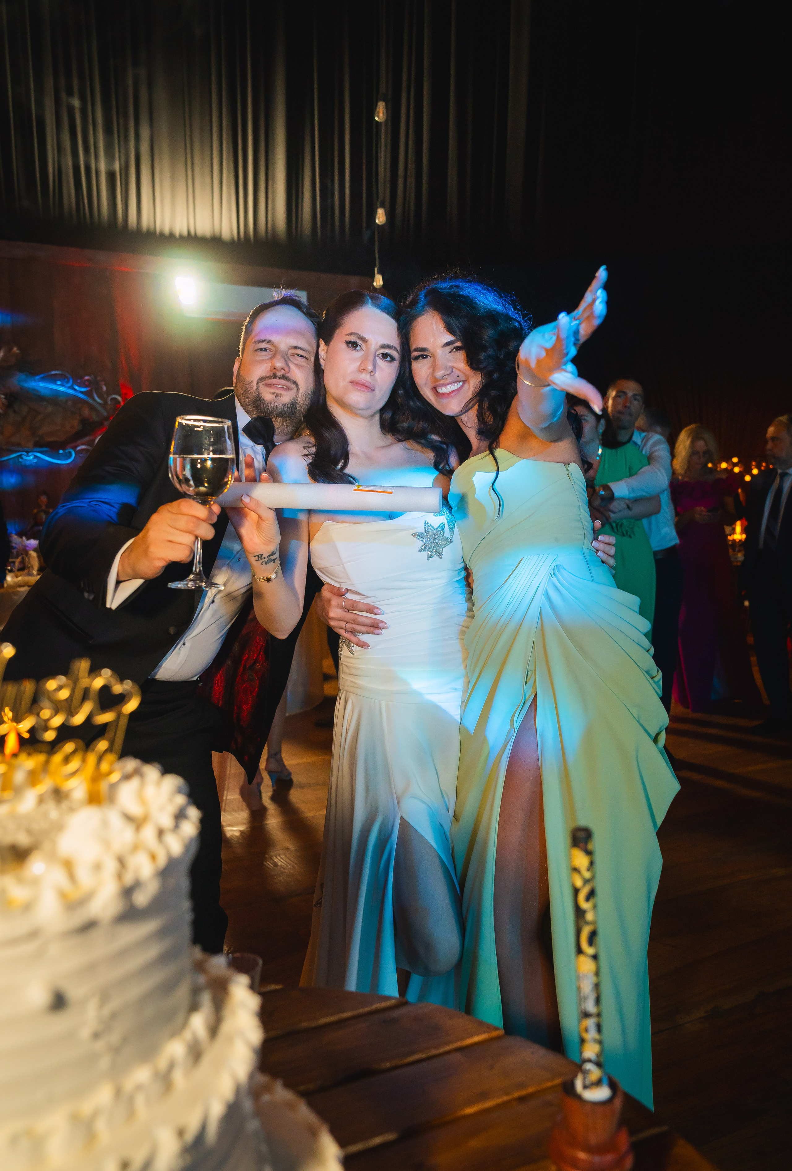 Codruta & Alex. Gabriel Florea — Fotograf