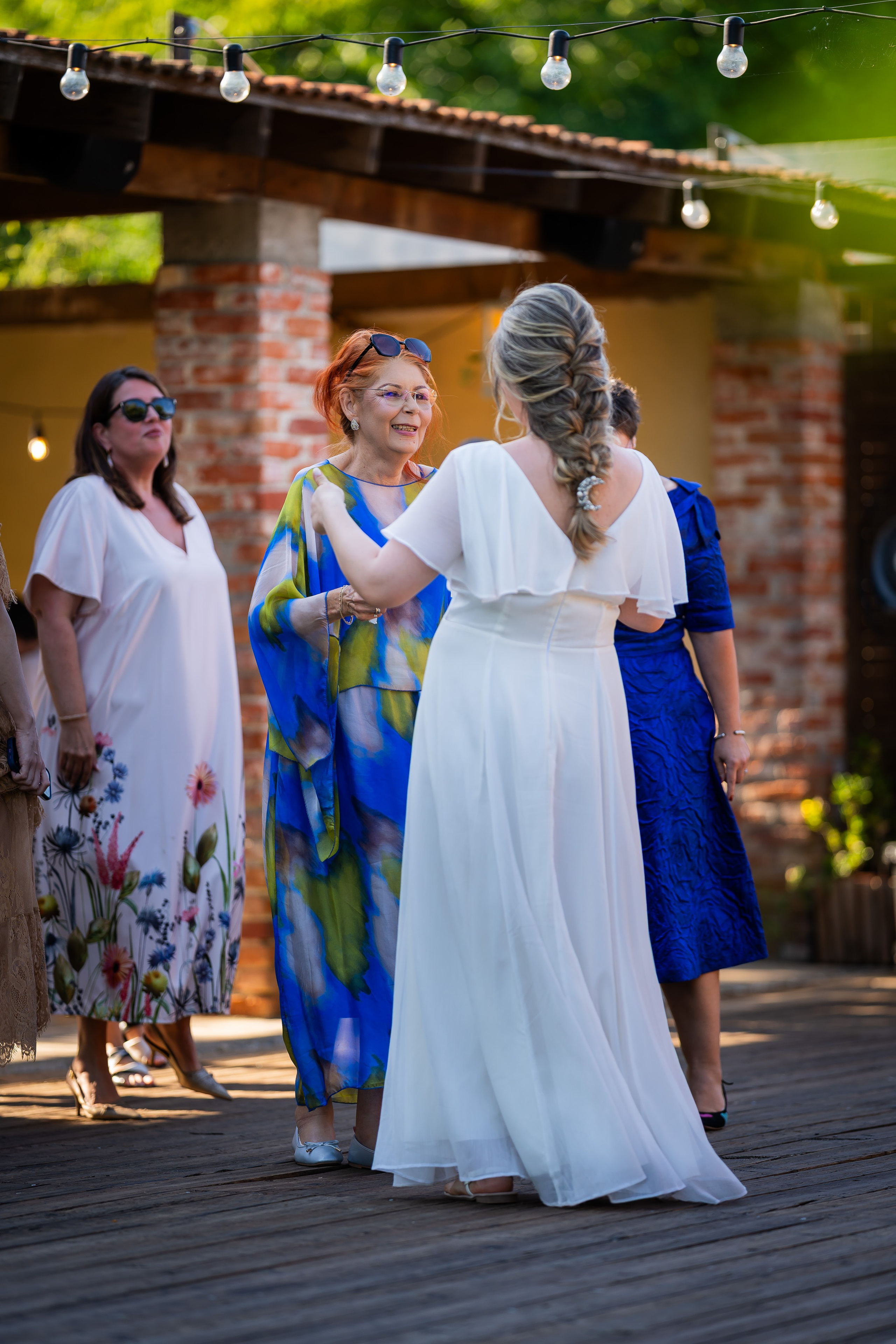 Madalina & Razvan. Gabriel Florea — Fotograf