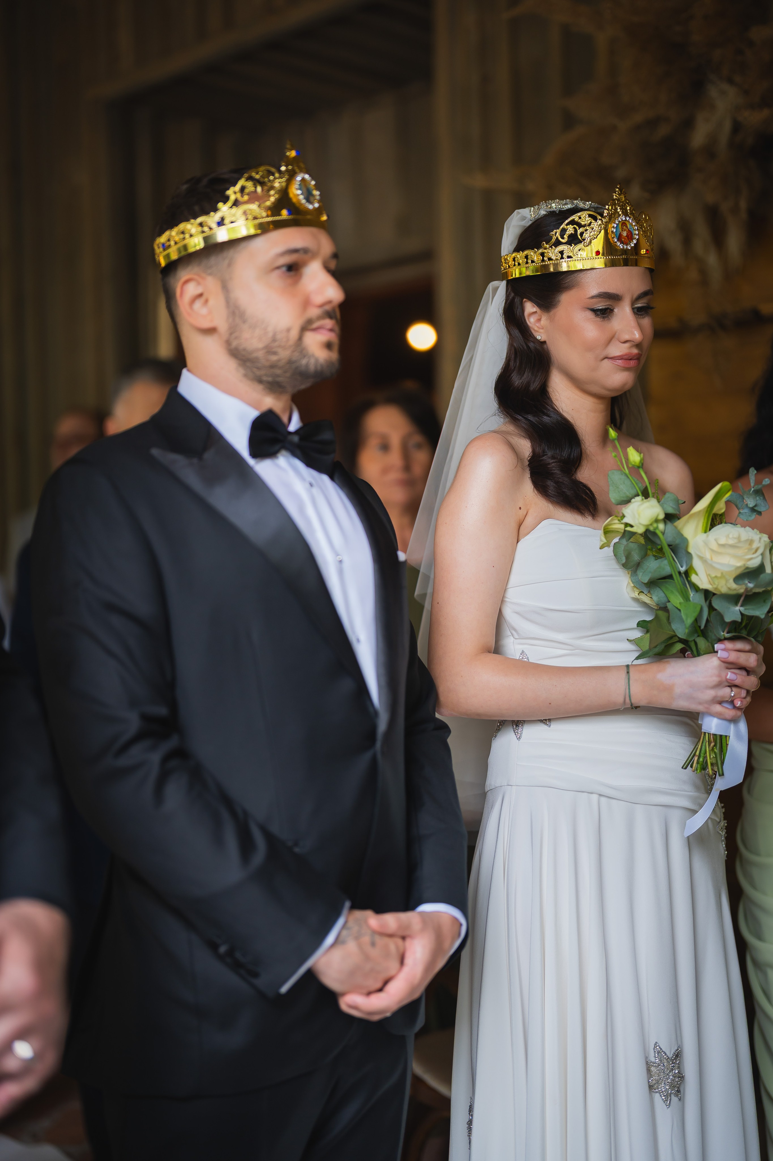 Codruta & Alex. Gabriel Florea — Fotograf