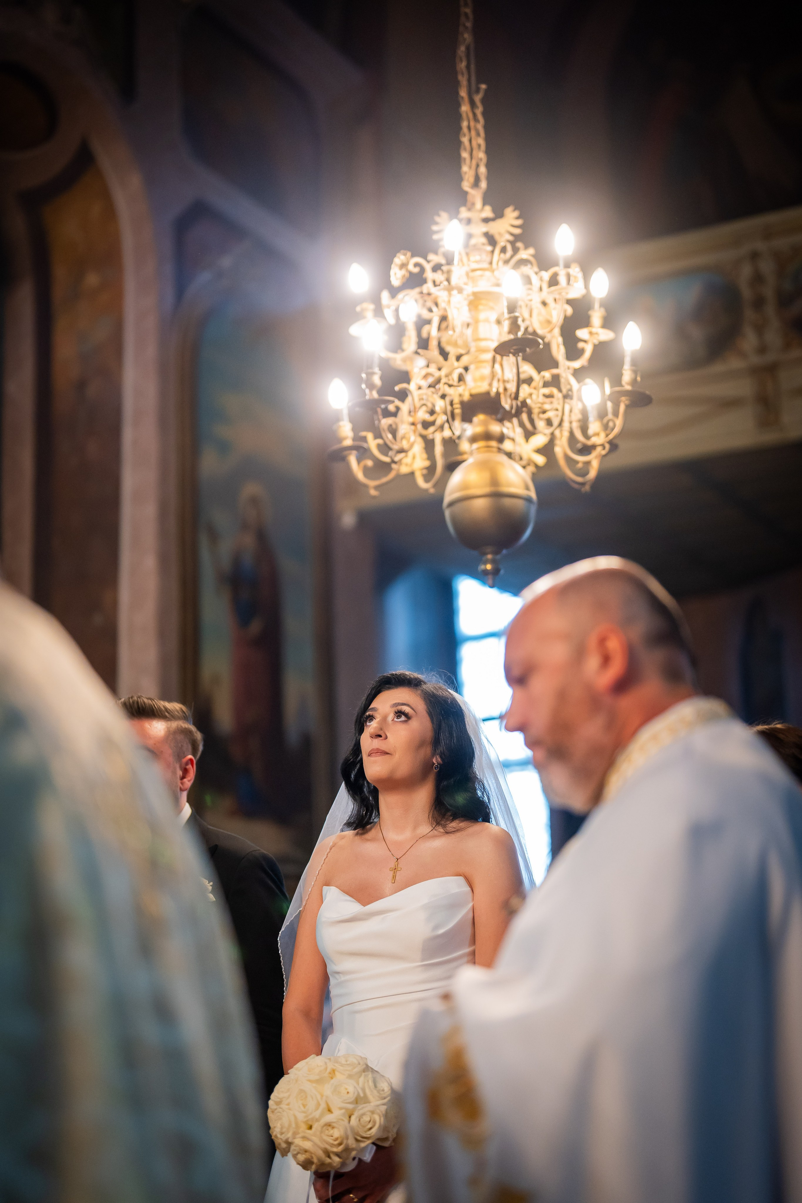 Alina & Mircea. Gabriel Florea — Fotograf
