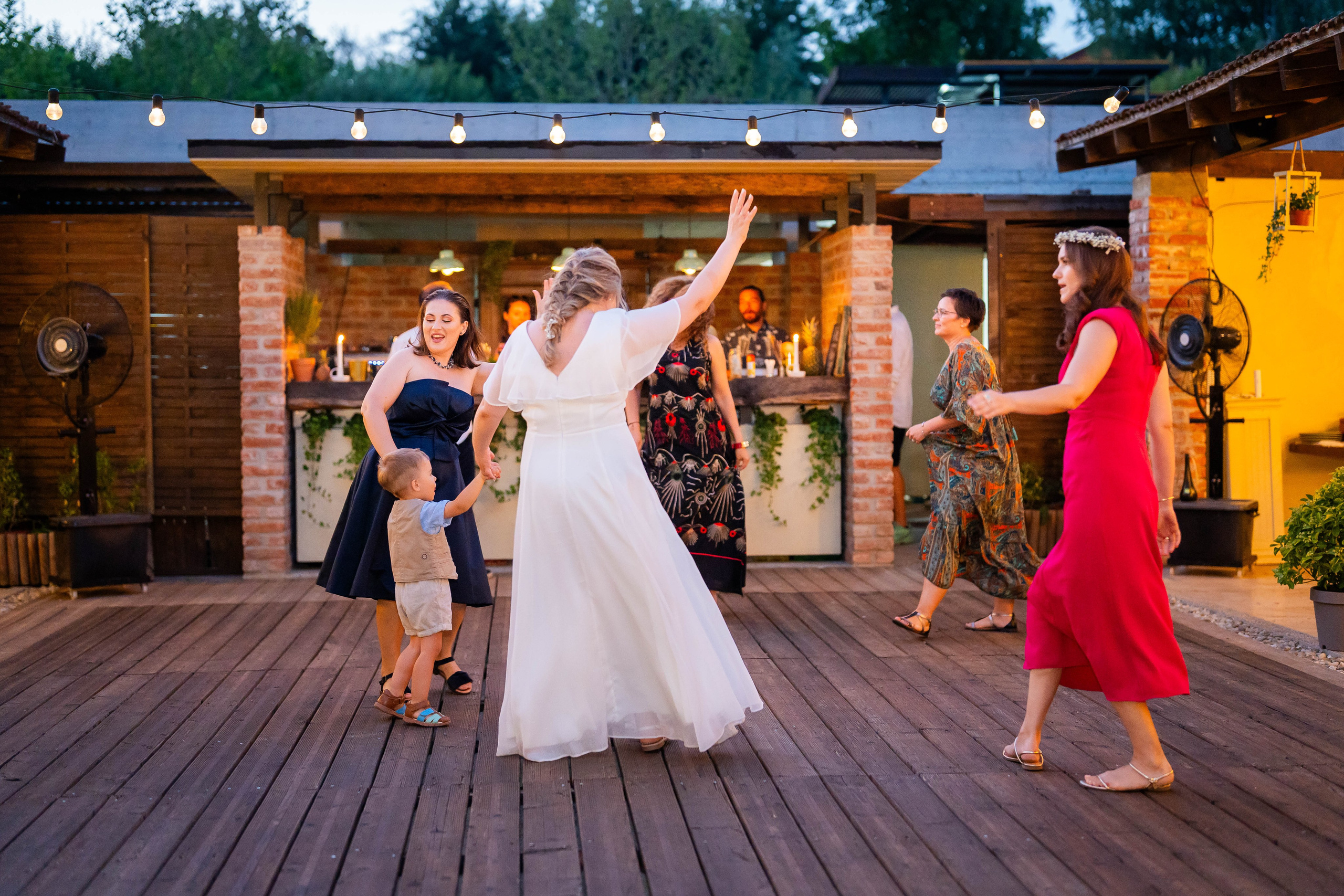 Madalina & Razvan. Gabriel Florea — Fotograf