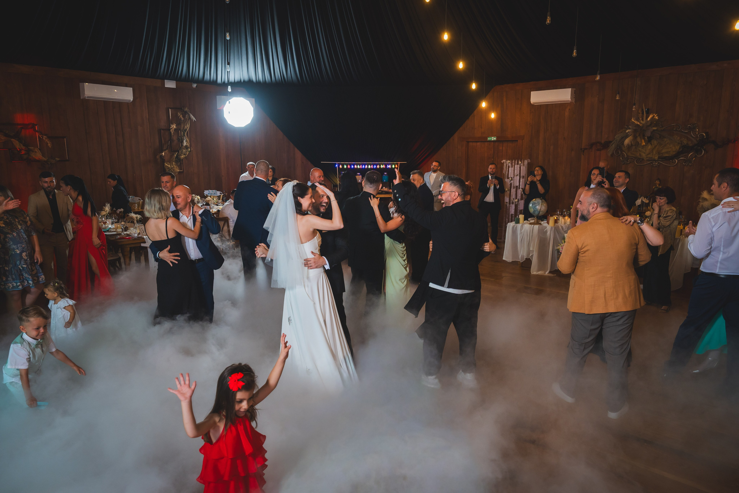 Codruta & Alex. Gabriel Florea — Fotograf