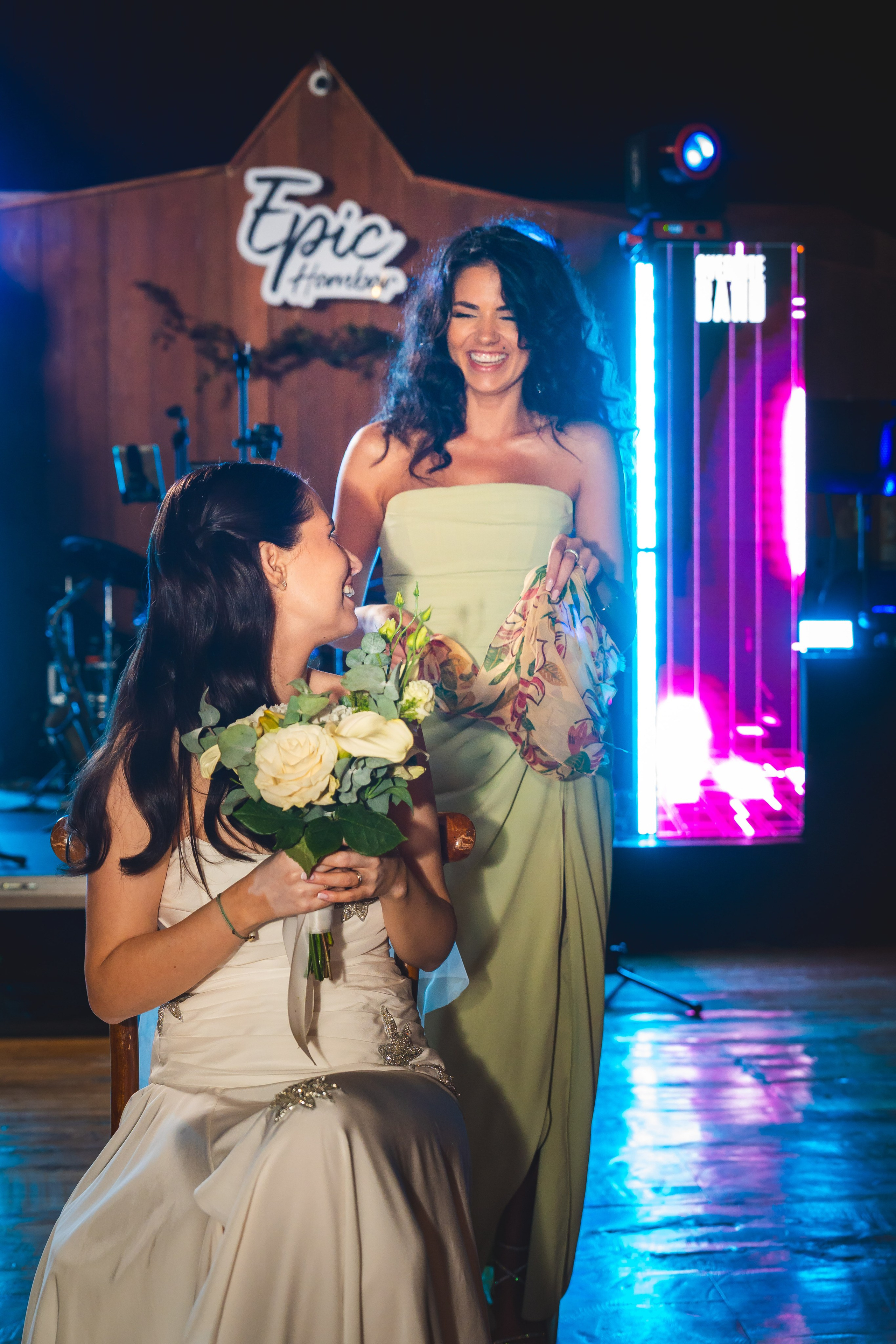 Codruta & Alex. Gabriel Florea — Fotograf