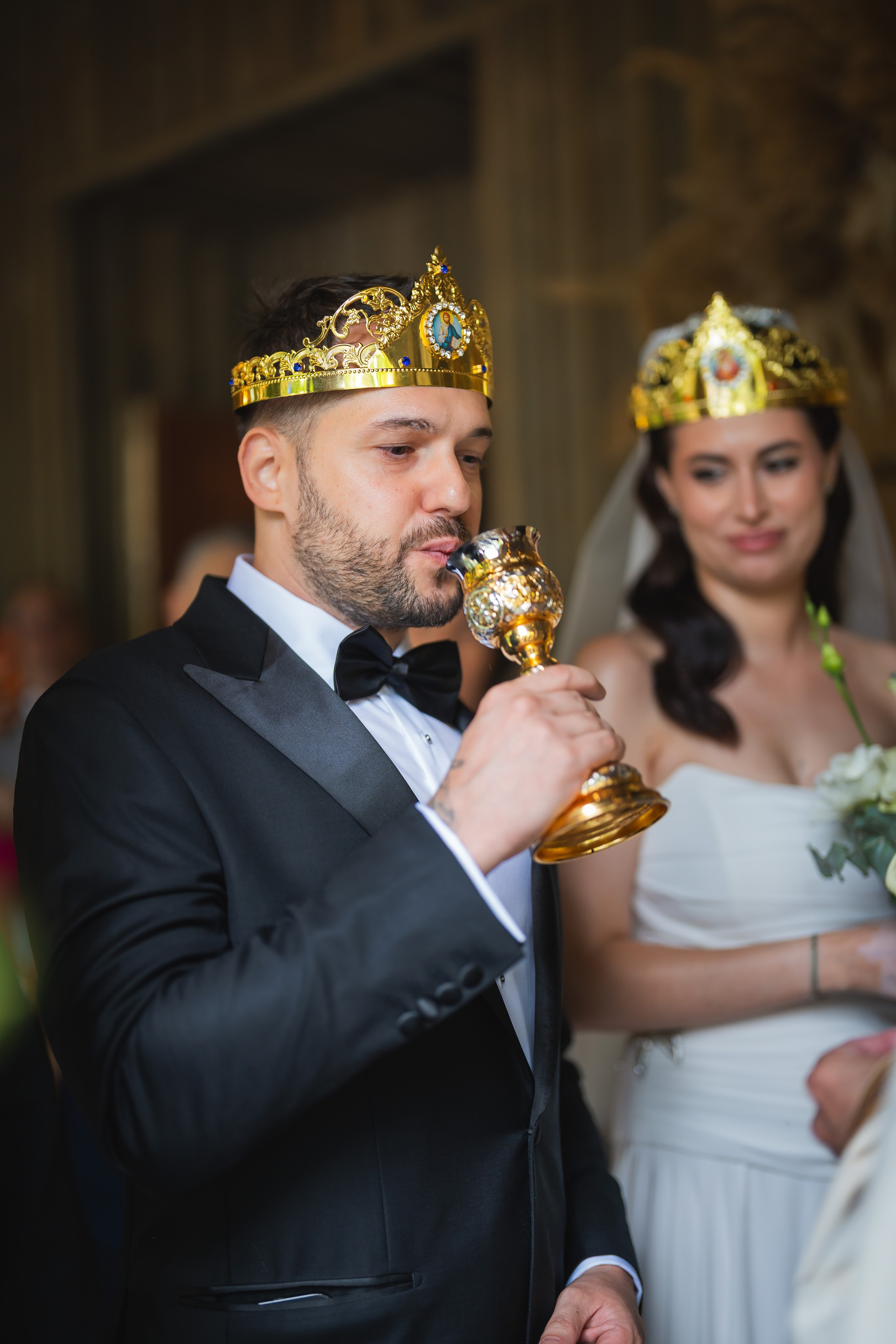 Codruta & Alex. Gabriel Florea — Fotograf