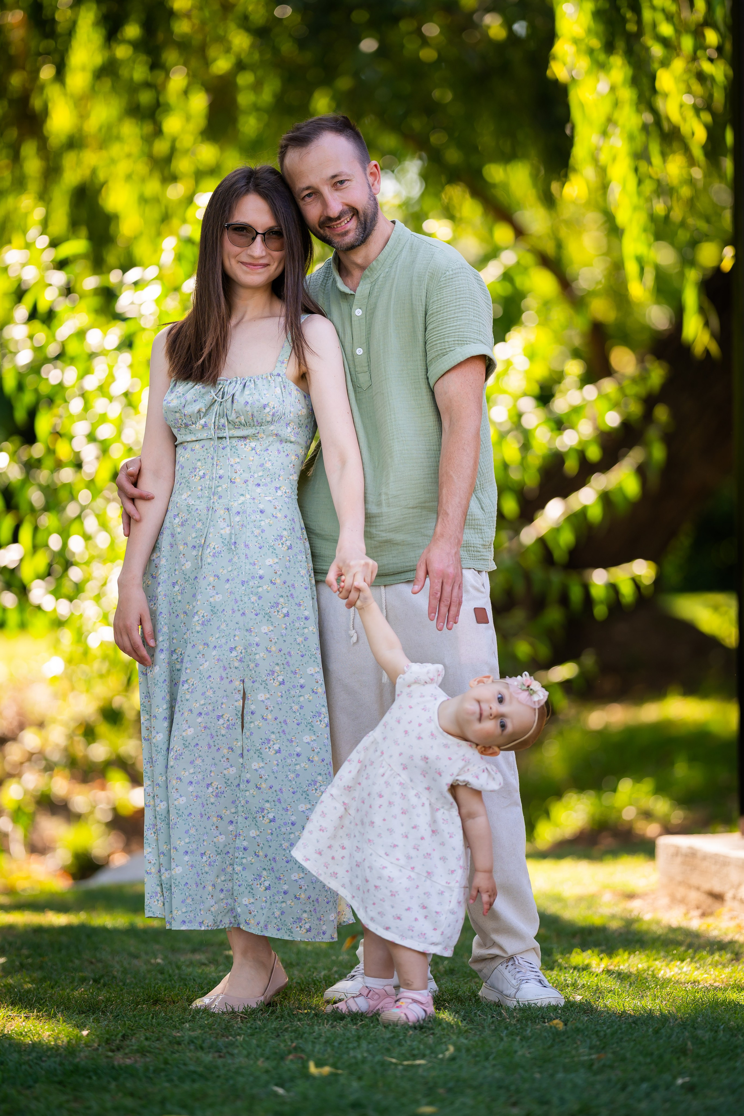 Madalina & Razvan. Gabriel Florea — Fotograf