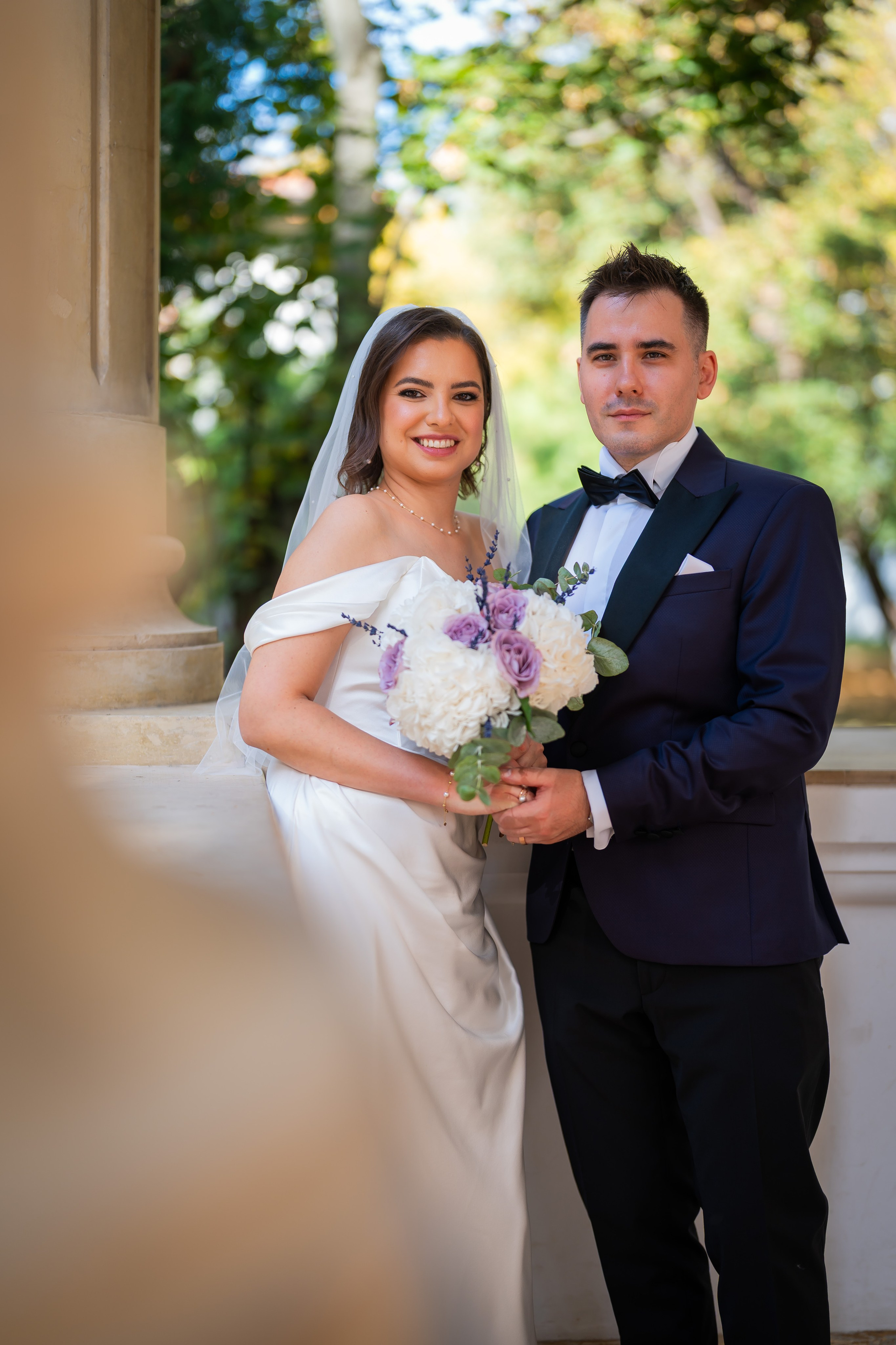 Oana & Andrei. Gabriel Florea — Fotograf