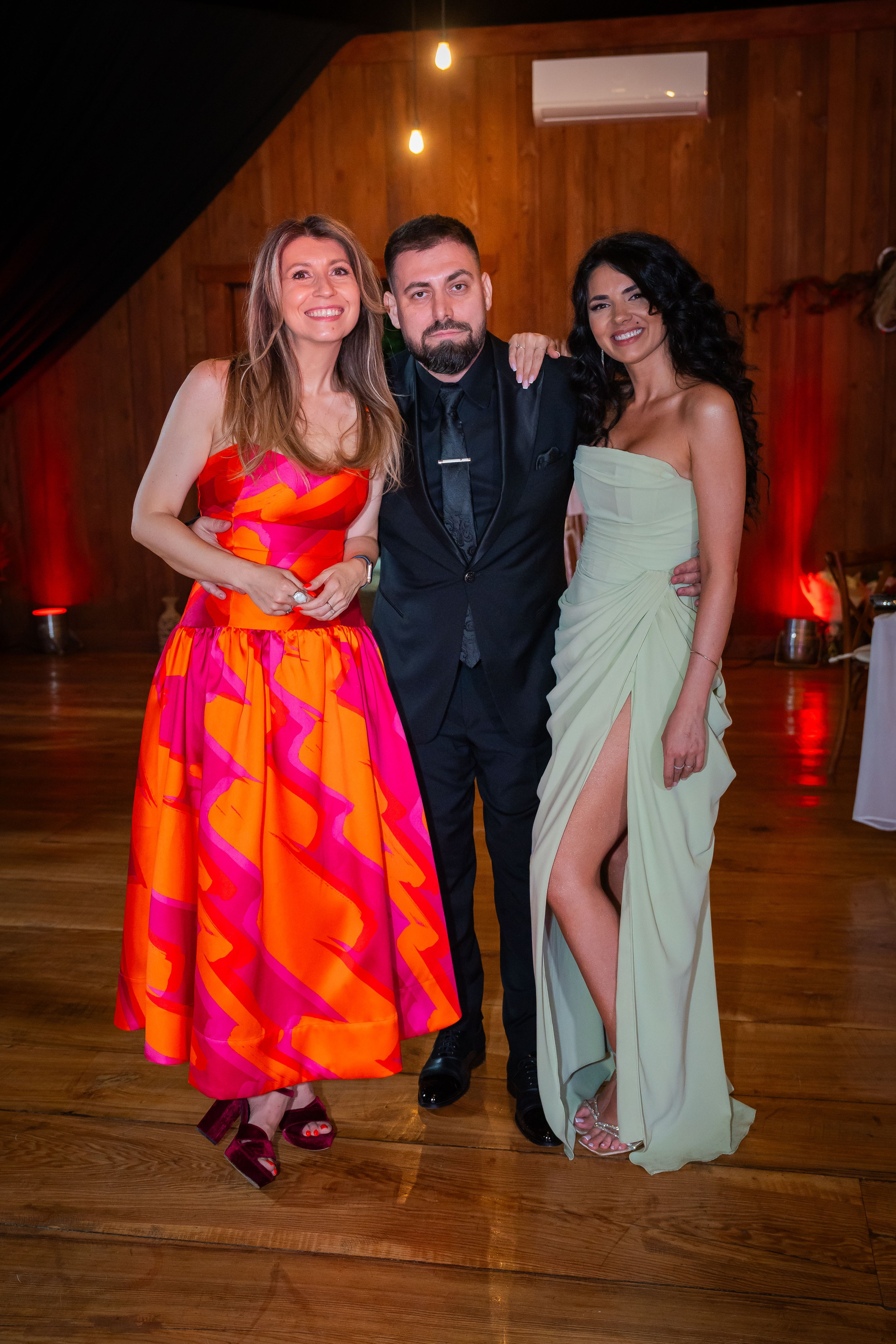 Codruta & Alex. Gabriel Florea — Fotograf