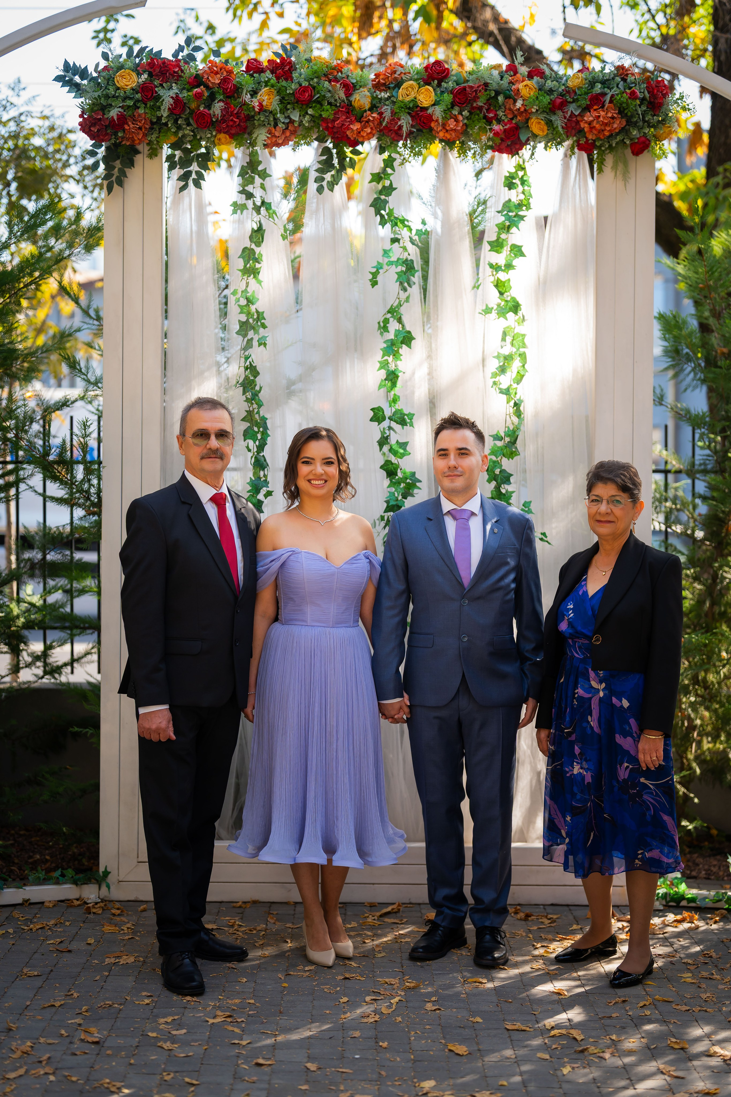 Oana & Andrei. Gabriel Florea — Fotograf