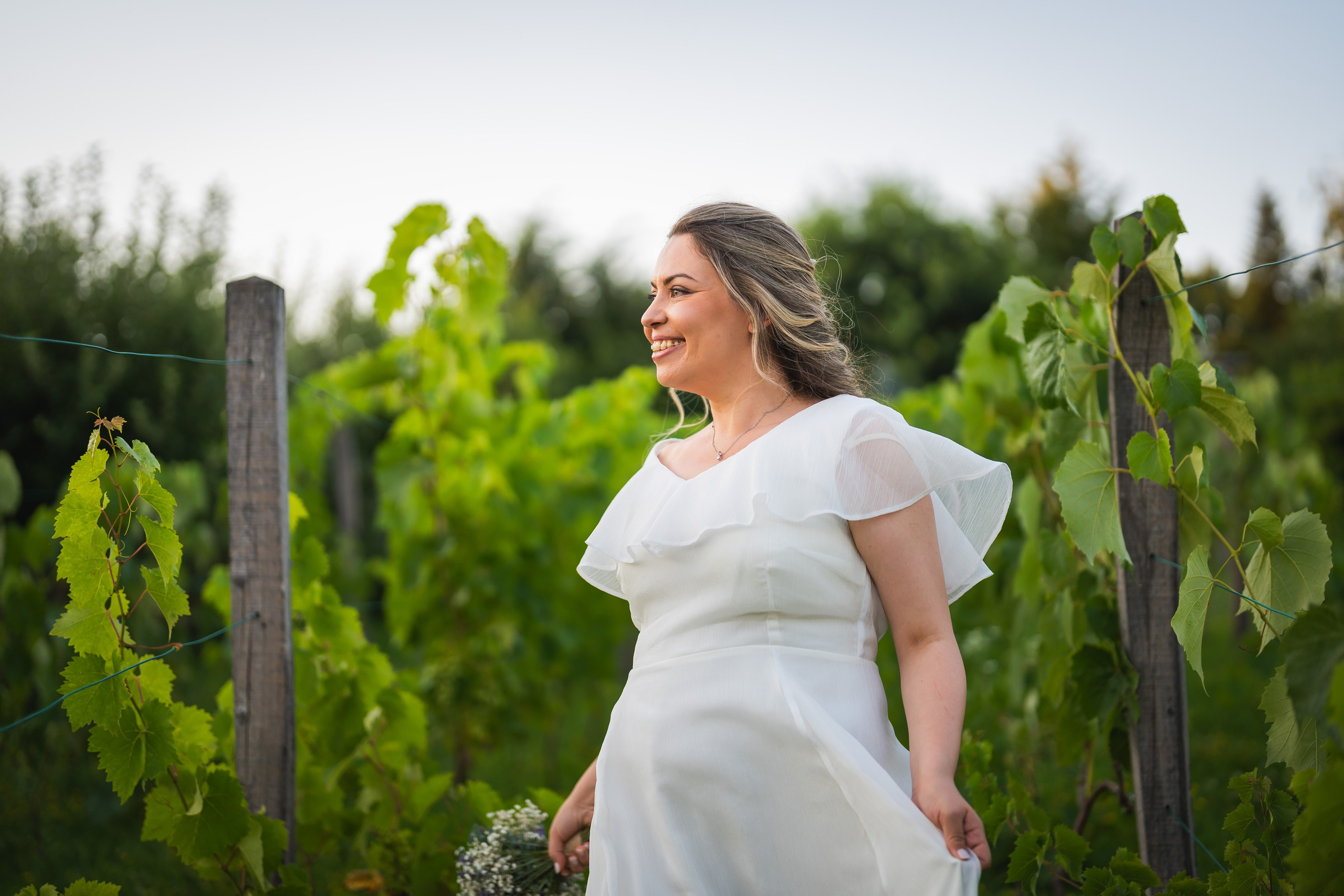 Madalina & Razvan. Gabriel Florea — Fotograf