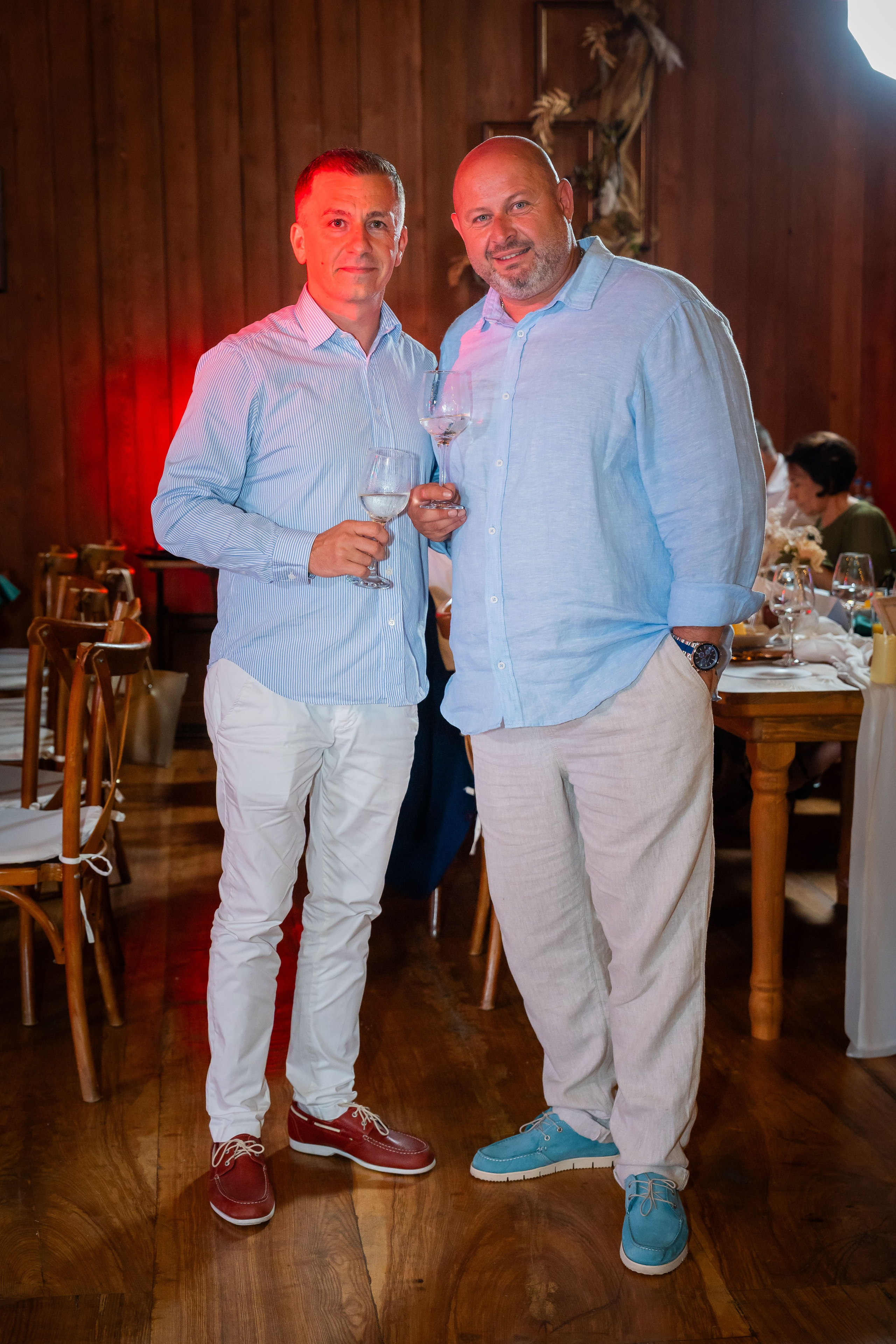 Codruta & Alex. Gabriel Florea — Fotograf