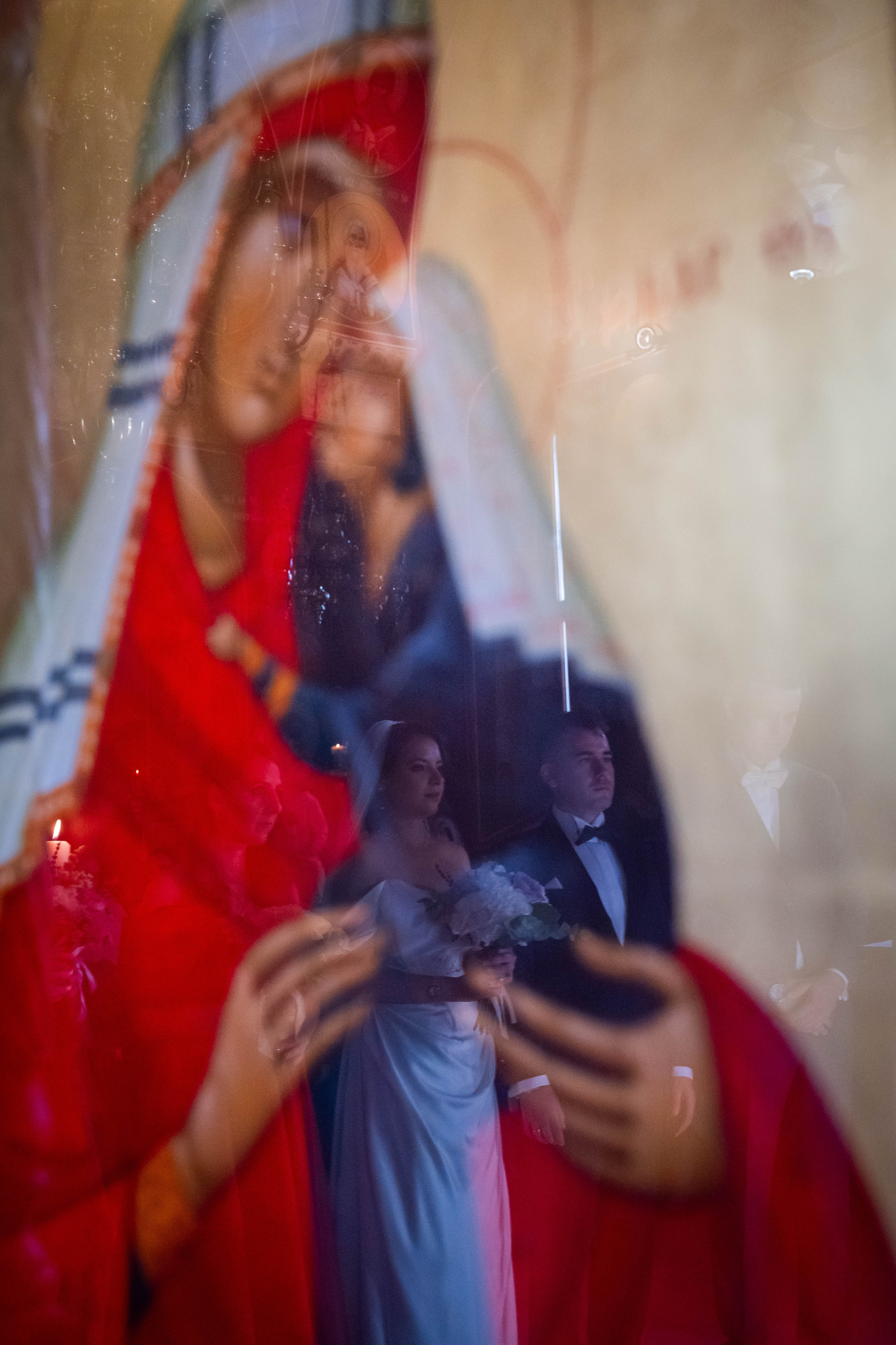 Oana & Andrei. Gabriel Florea — Fotograf