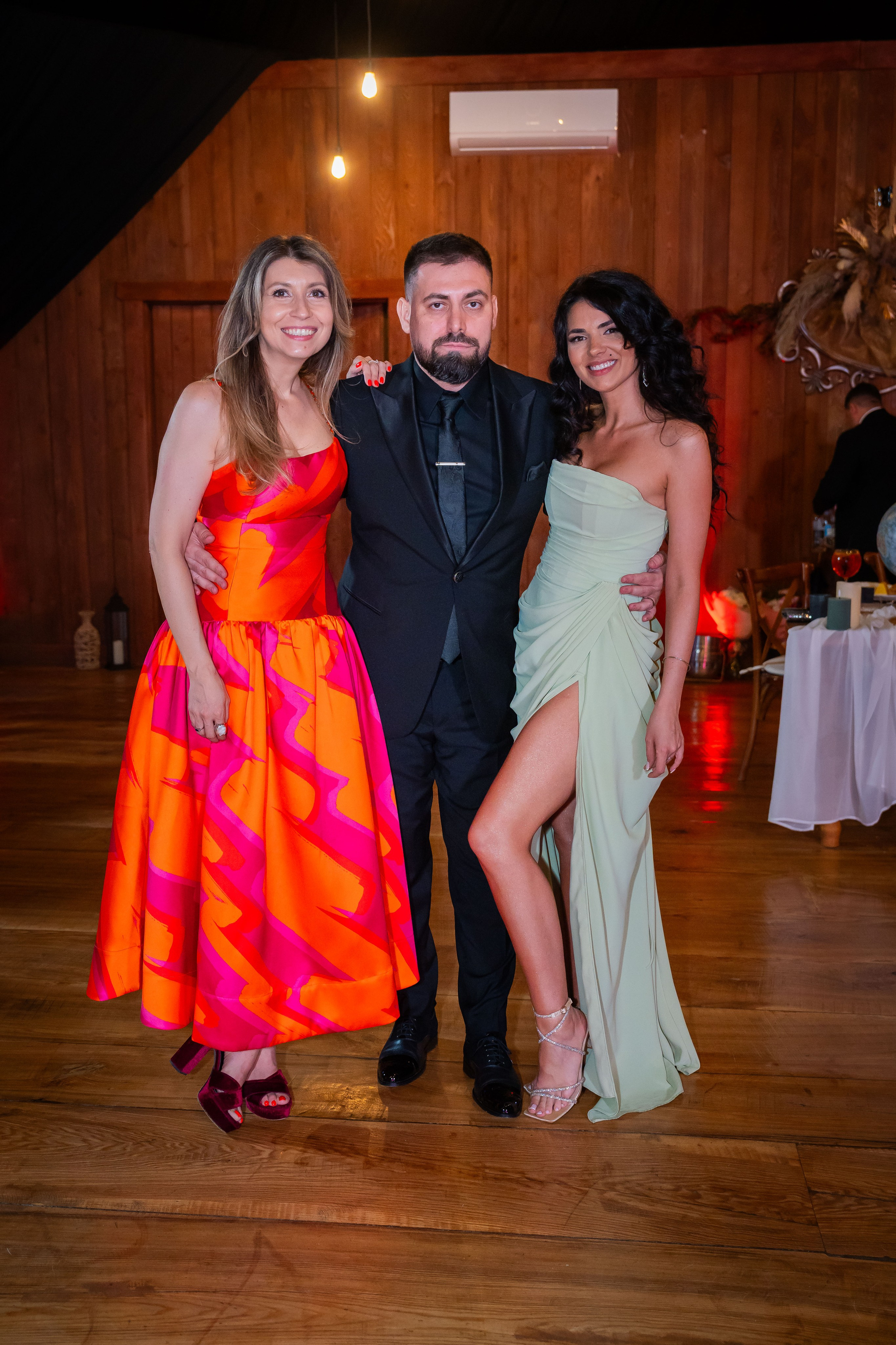 Codruta & Alex. Gabriel Florea — Fotograf