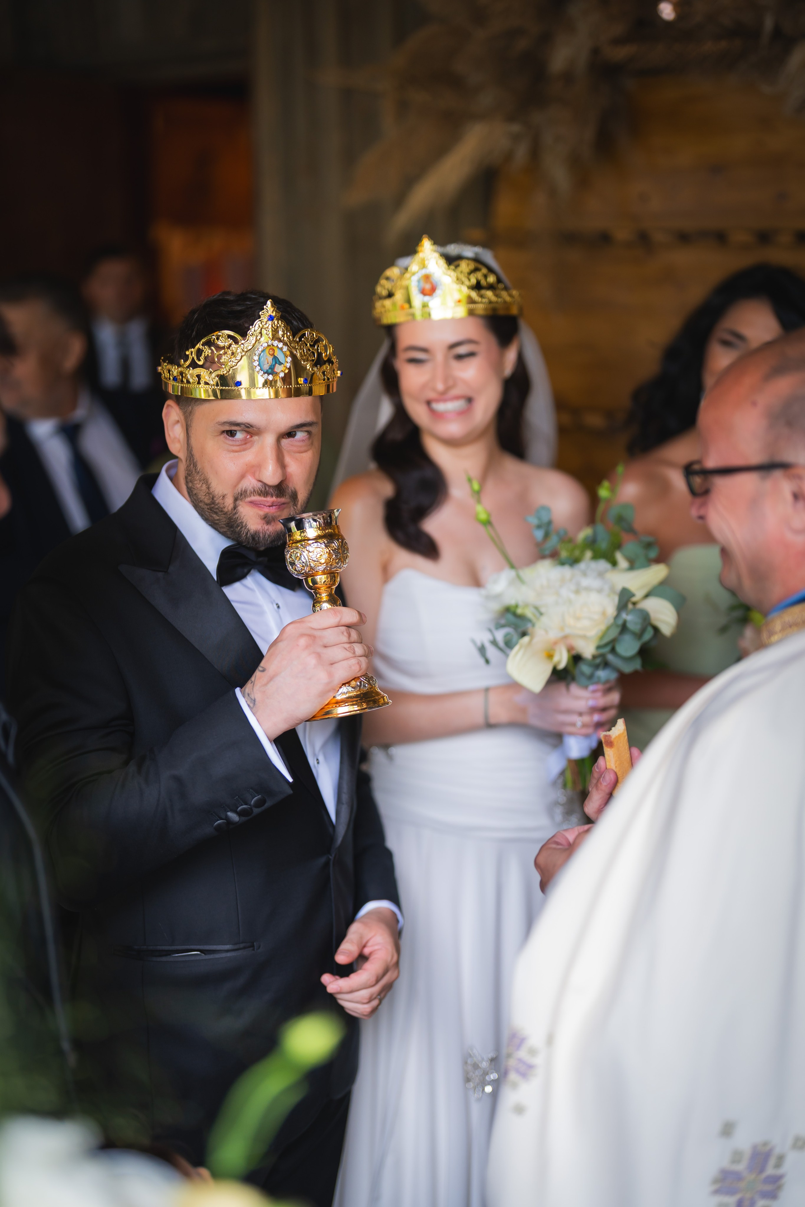 Codruta & Alex. Gabriel Florea — Fotograf