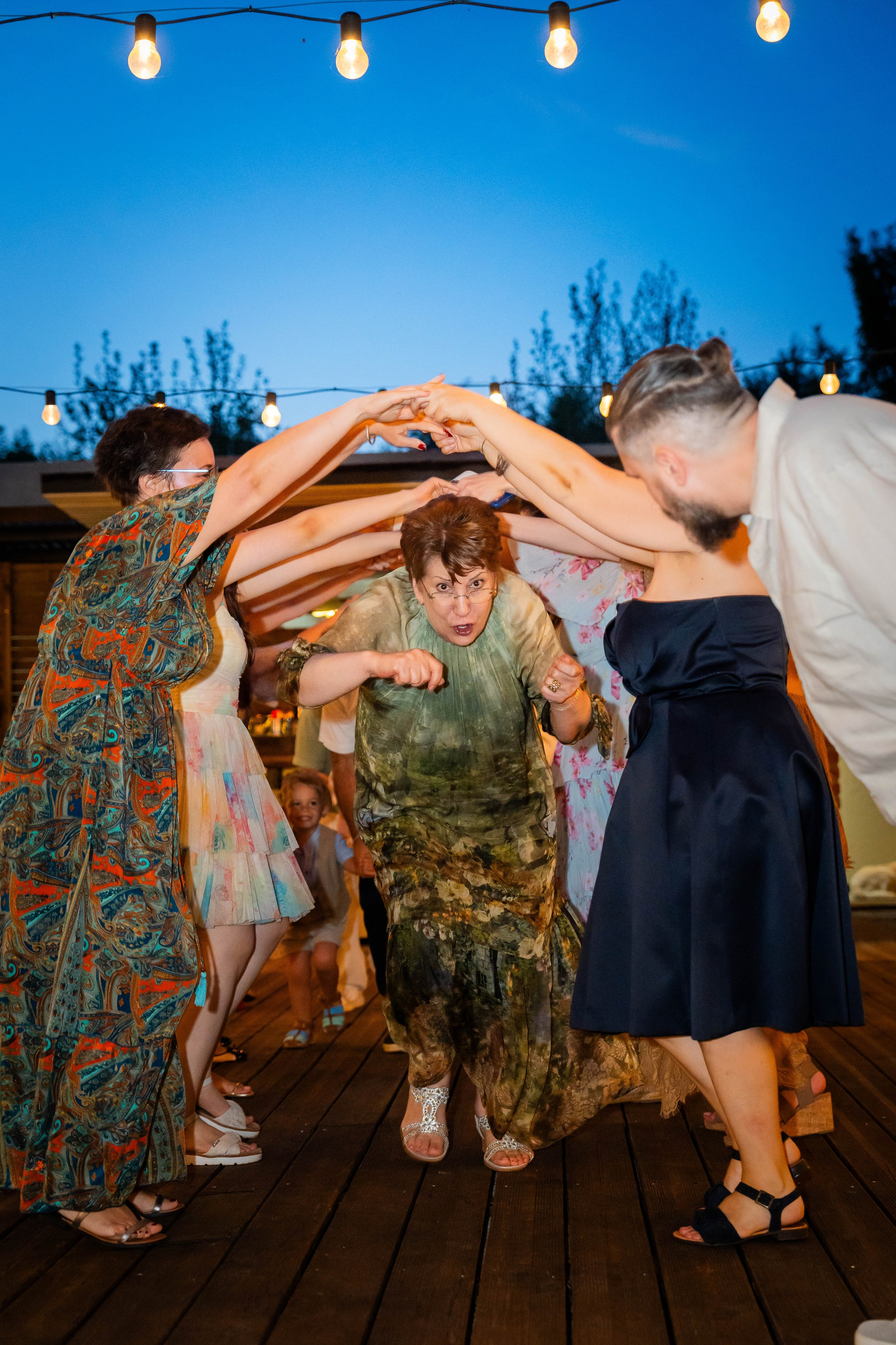 Madalina & Razvan. Gabriel Florea — Fotograf
