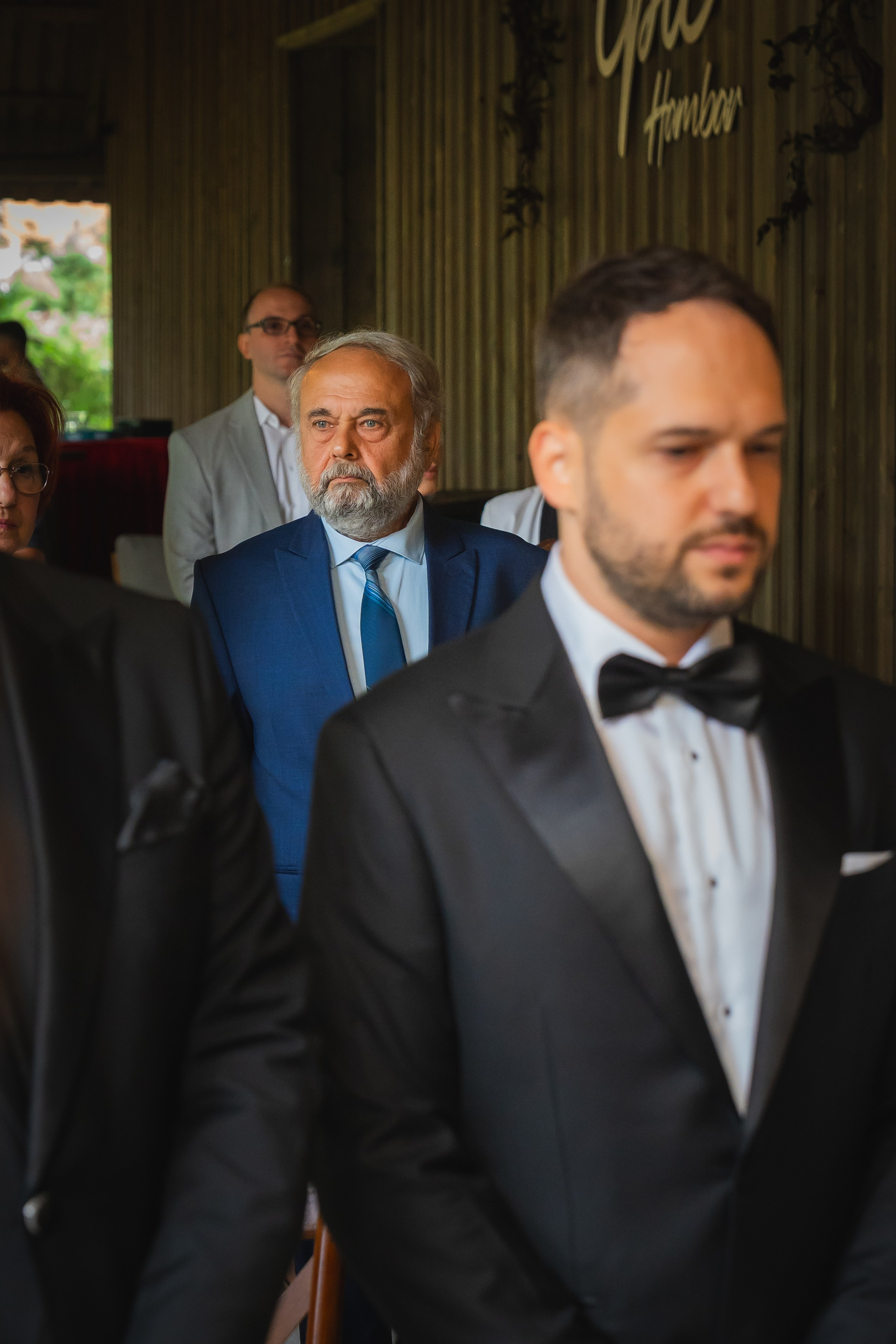 Codruta & Alex. Gabriel Florea — Fotograf