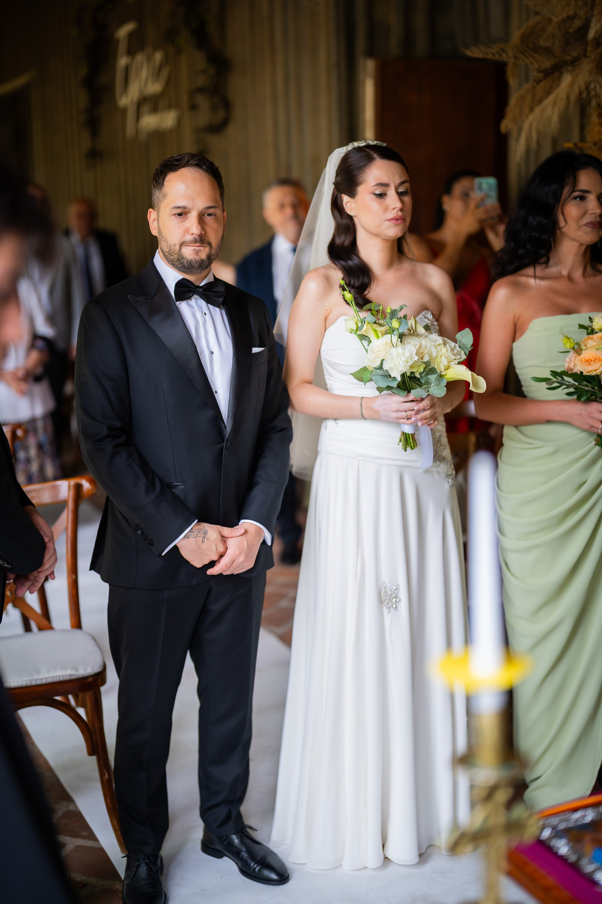 Codruta & Alex. Gabriel Florea — Fotograf