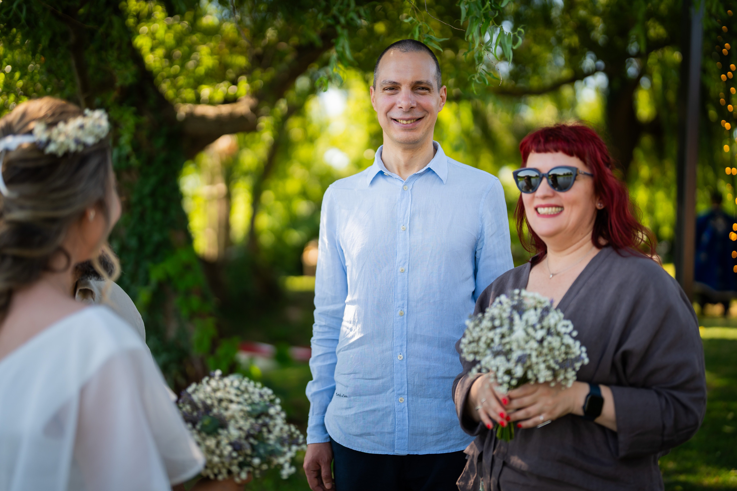 Madalina & Razvan. Gabriel Florea — Fotograf