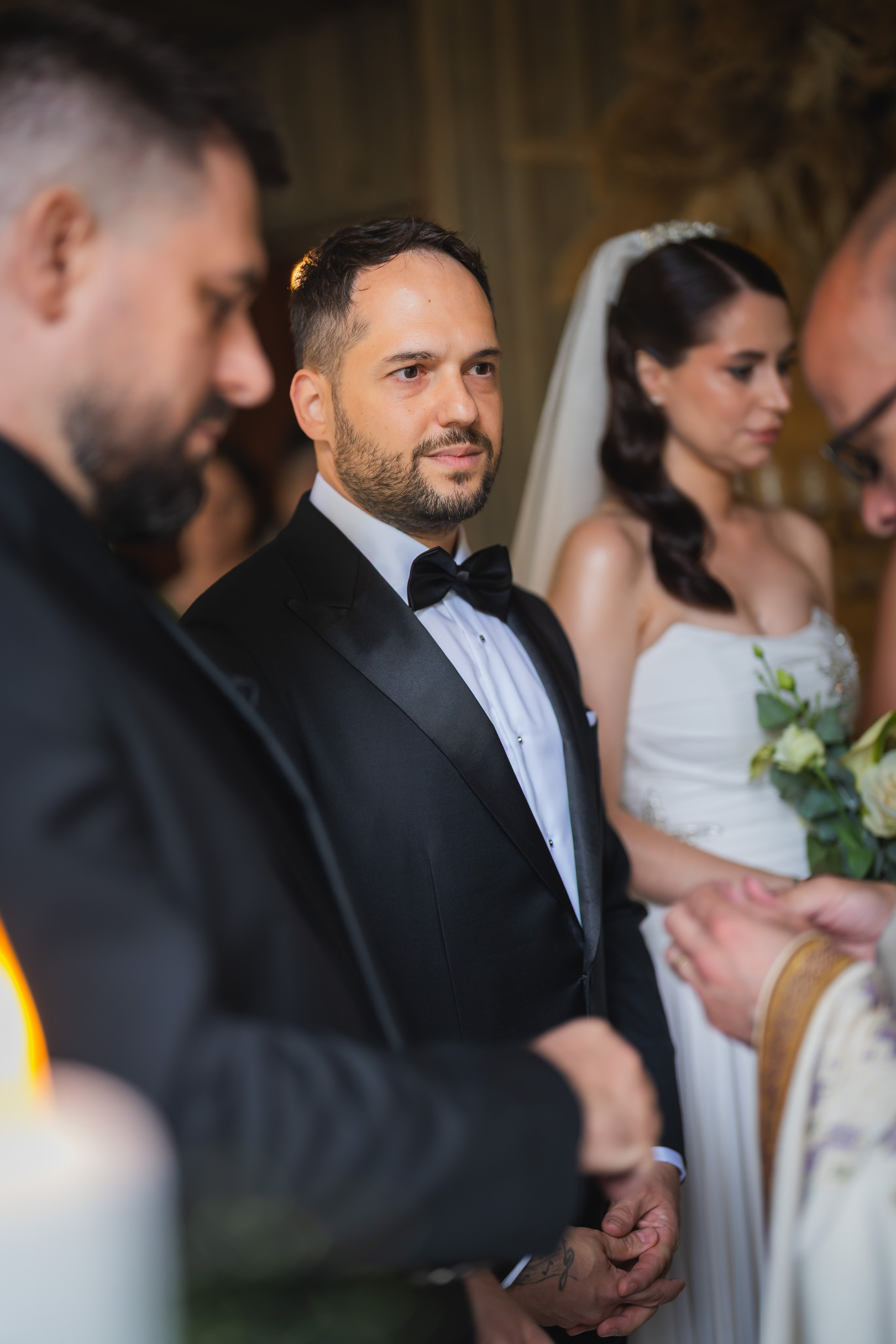 Codruta & Alex. Gabriel Florea — Fotograf