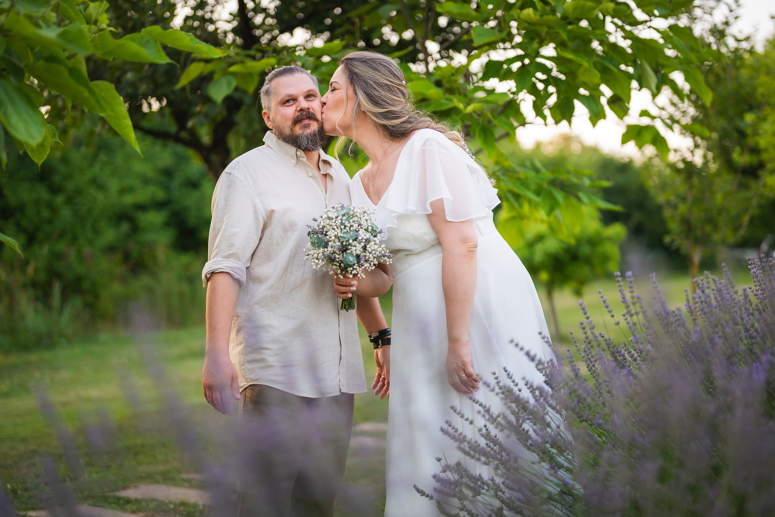 Madalina & Razvan. Gabriel Florea — Fotograf