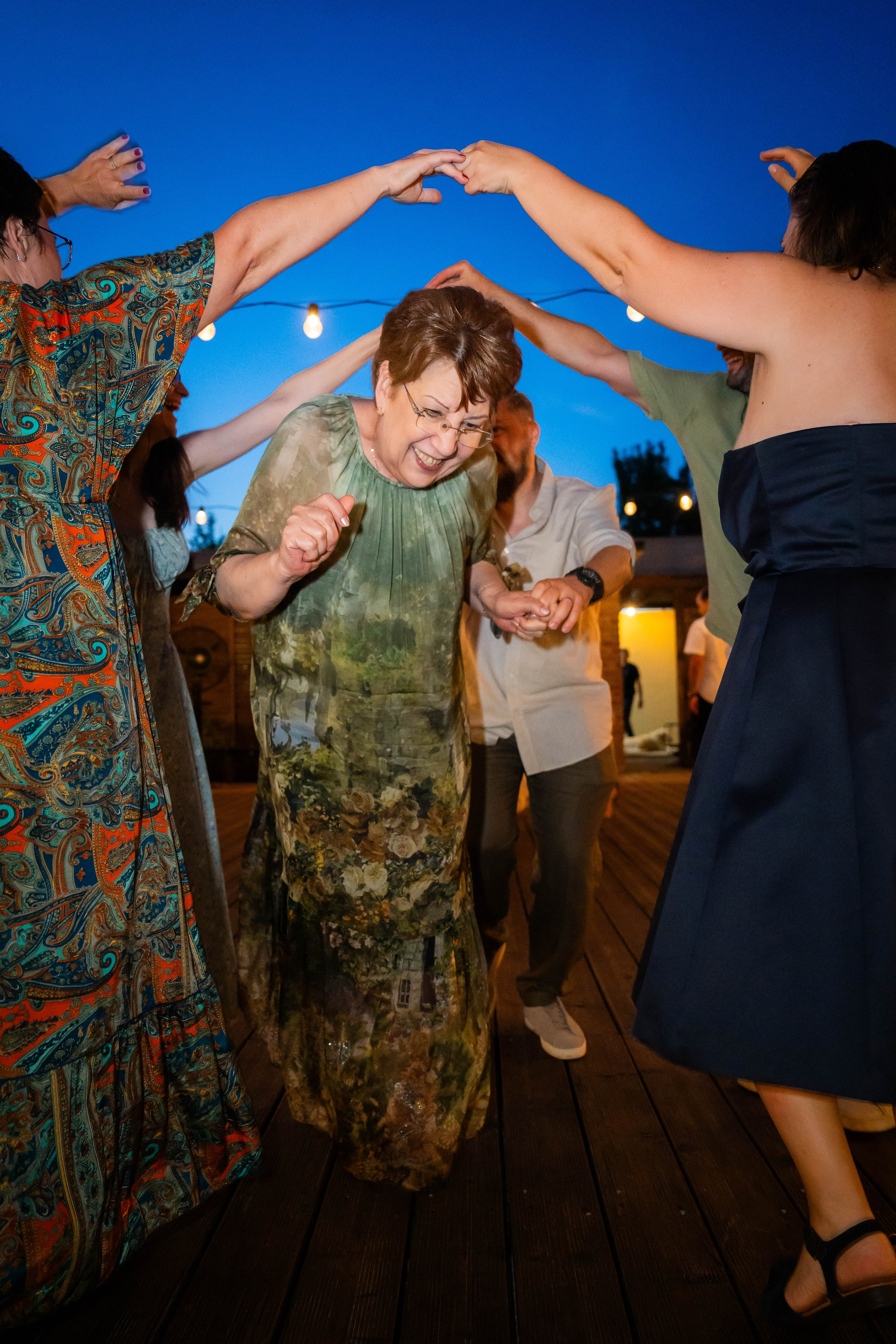 Madalina & Razvan. Gabriel Florea — Fotograf