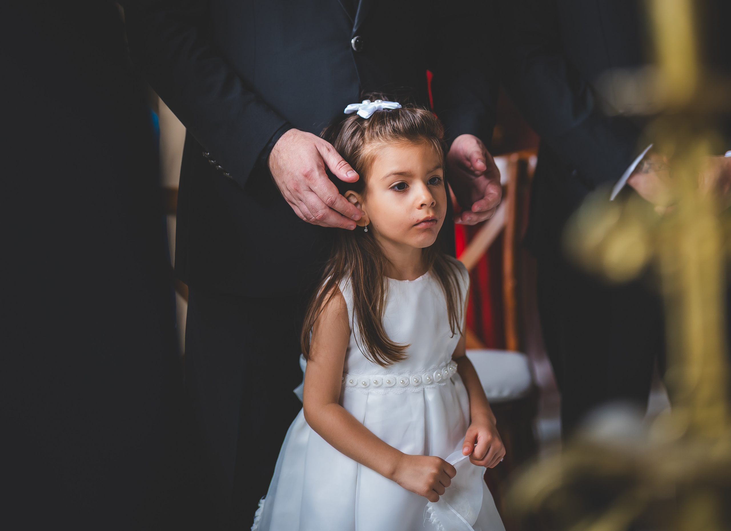 Codruta & Alex. Gabriel Florea — Fotograf