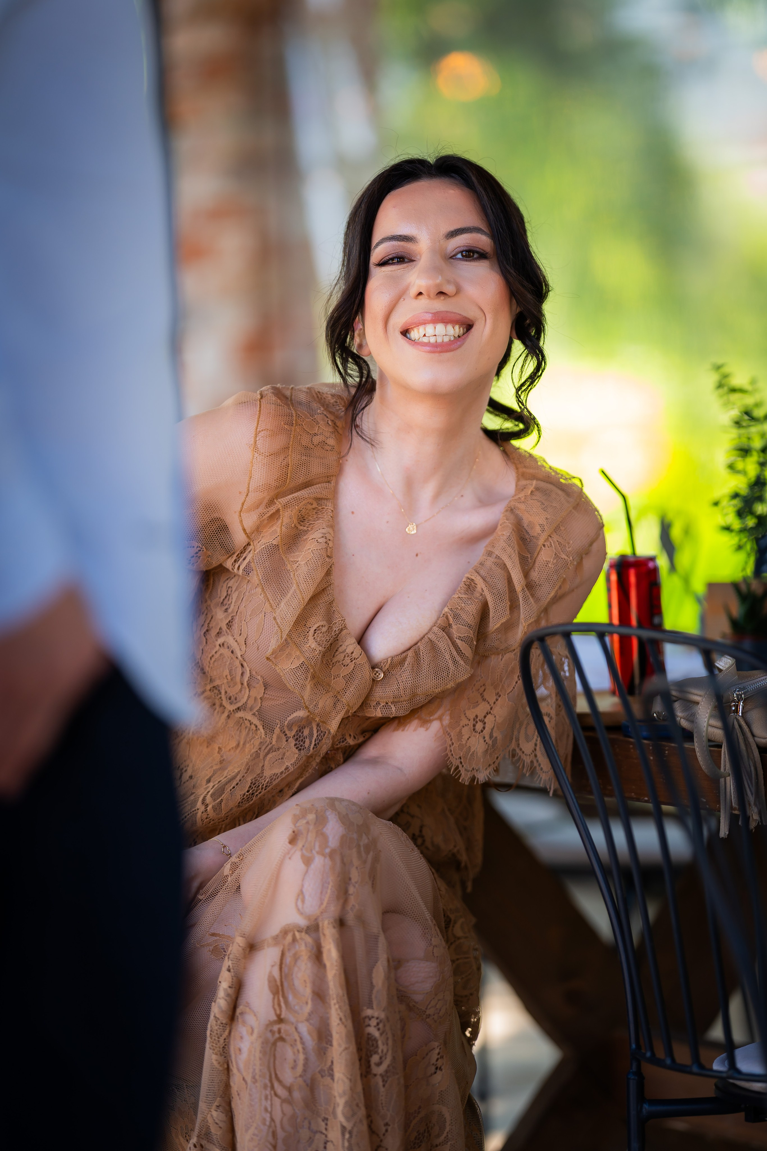 Madalina & Razvan. Gabriel Florea — Fotograf
