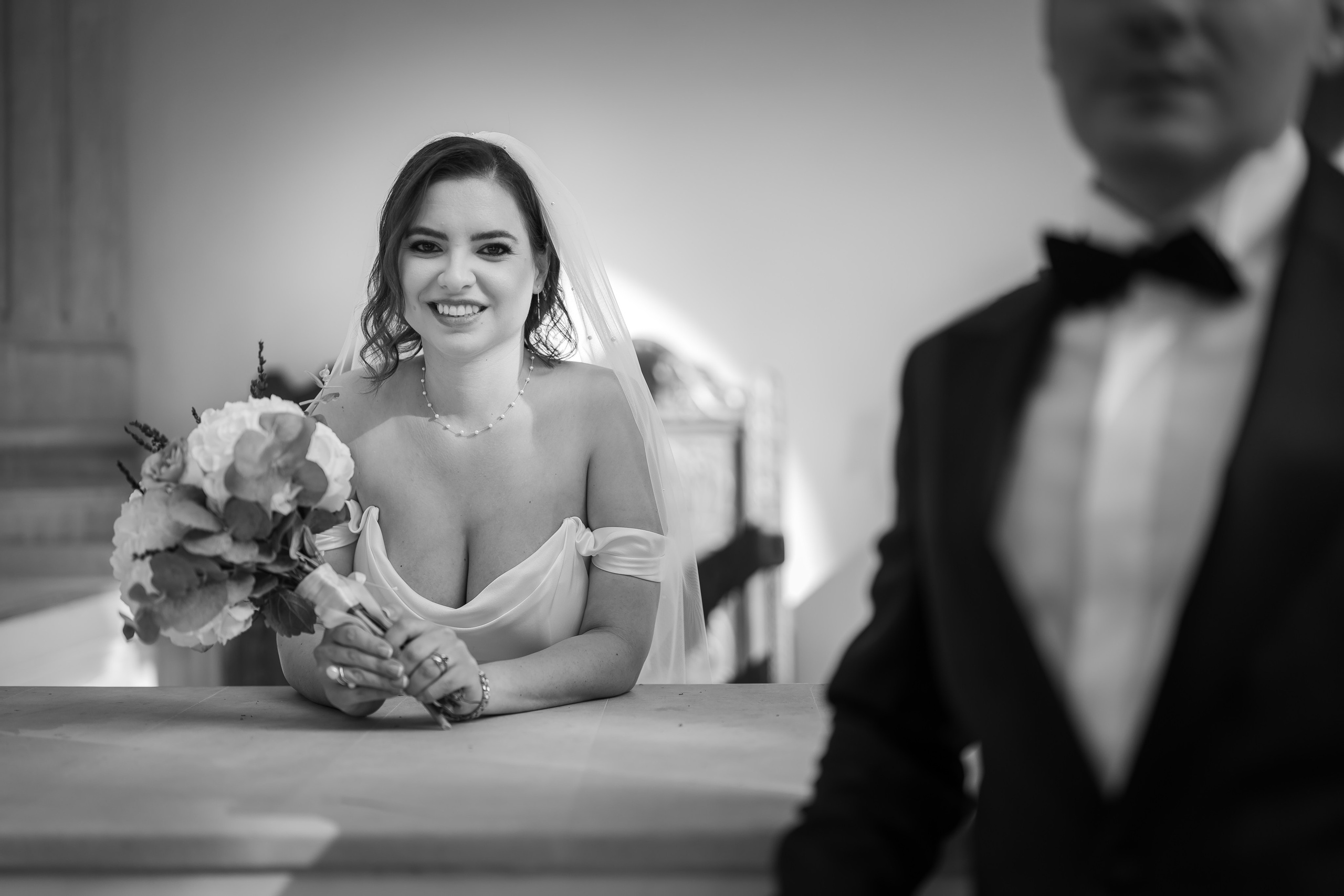 Oana & Andrei. Gabriel Florea — Fotograf
