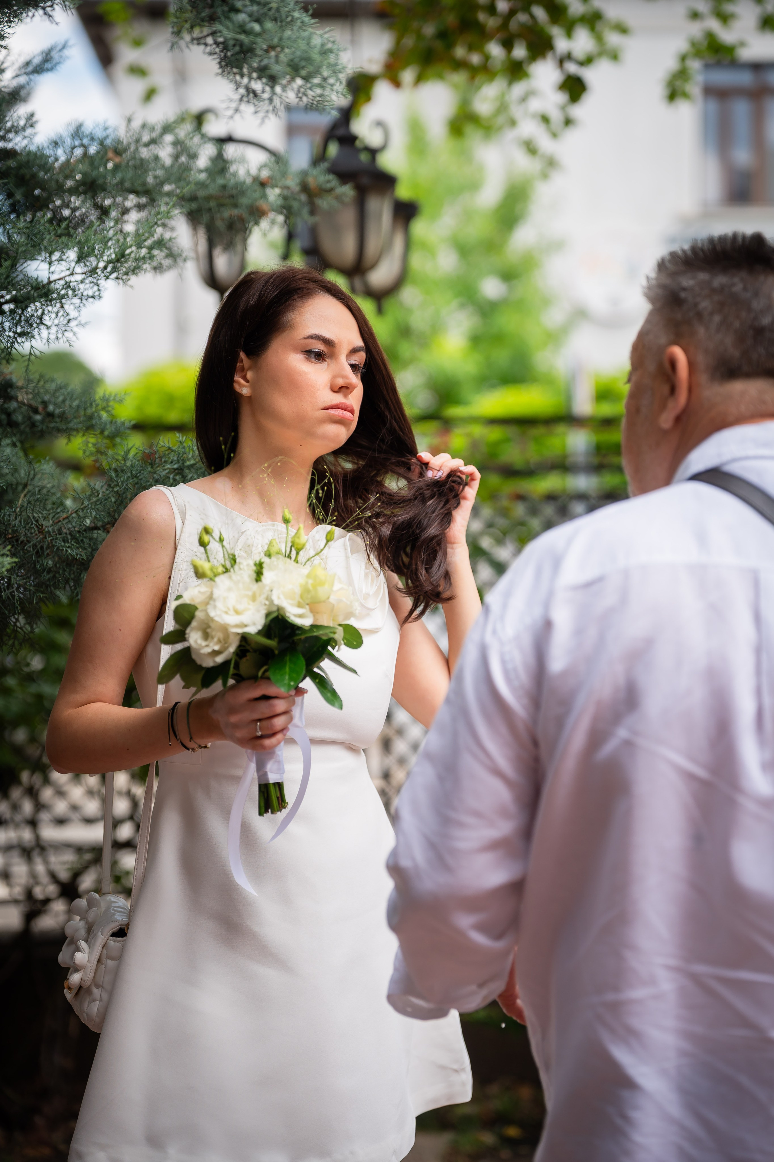 Codruta & Alex. Gabriel Florea — Fotograf