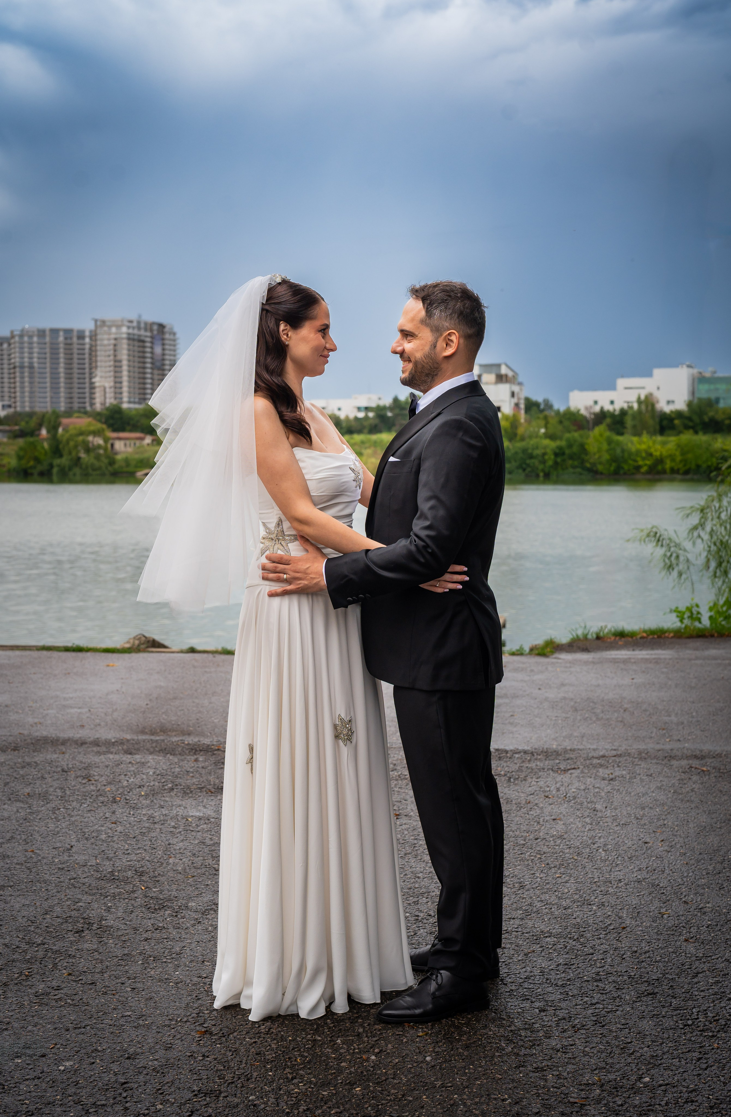 Codruta & Alex. Gabriel Florea — Fotograf