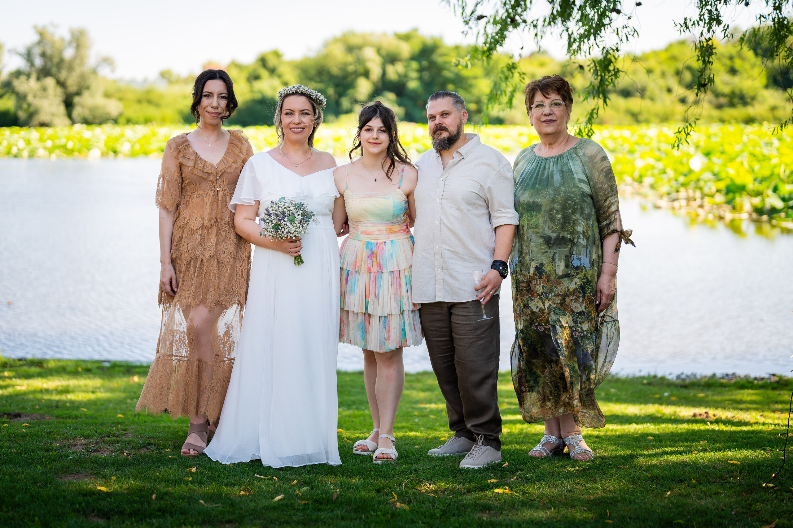Madalina & Razvan. Gabriel Florea — Fotograf