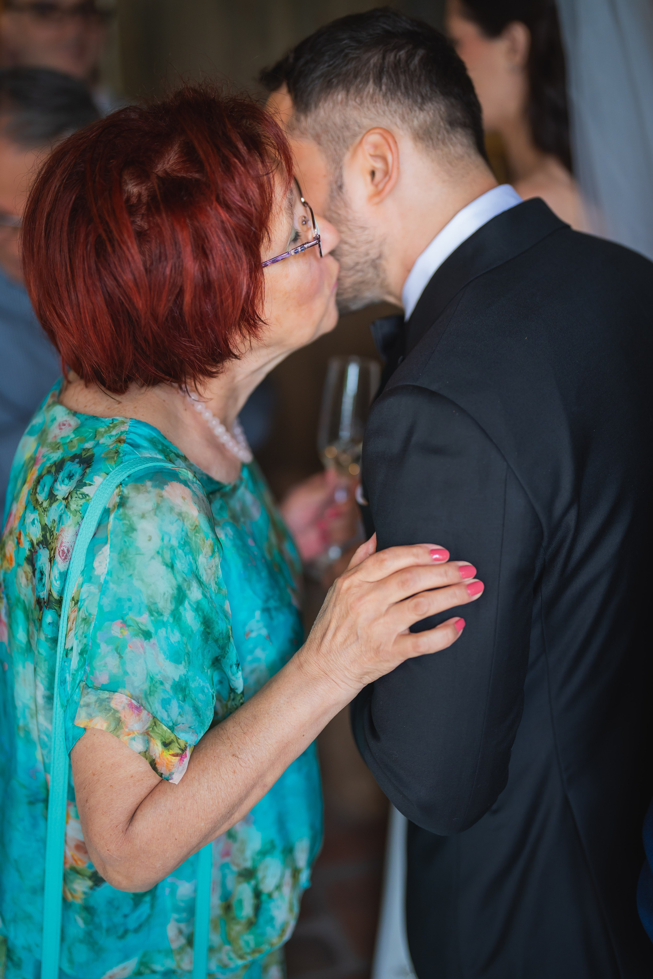 Codruta & Alex. Gabriel Florea — Fotograf