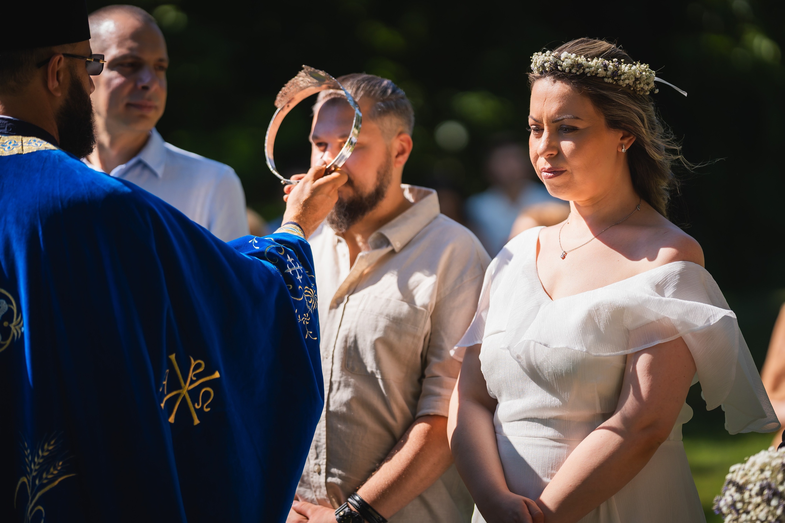 Madalina & Razvan. Gabriel Florea — Fotograf